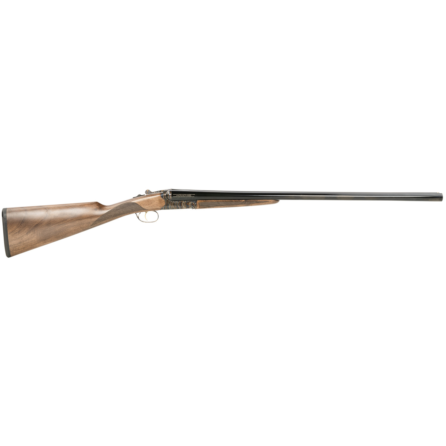 Gforce Arms GFXSX1228FCC 12 Gauge Side by Side Shotgun 28