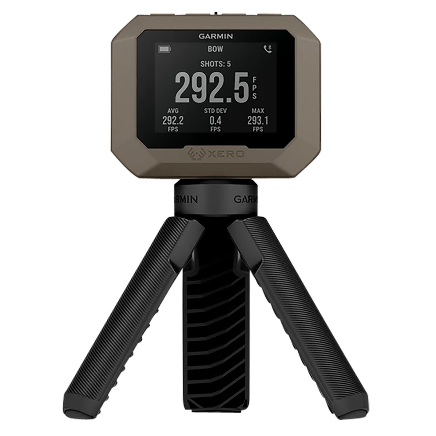 Garmin Xero C1 Pro Chronograph