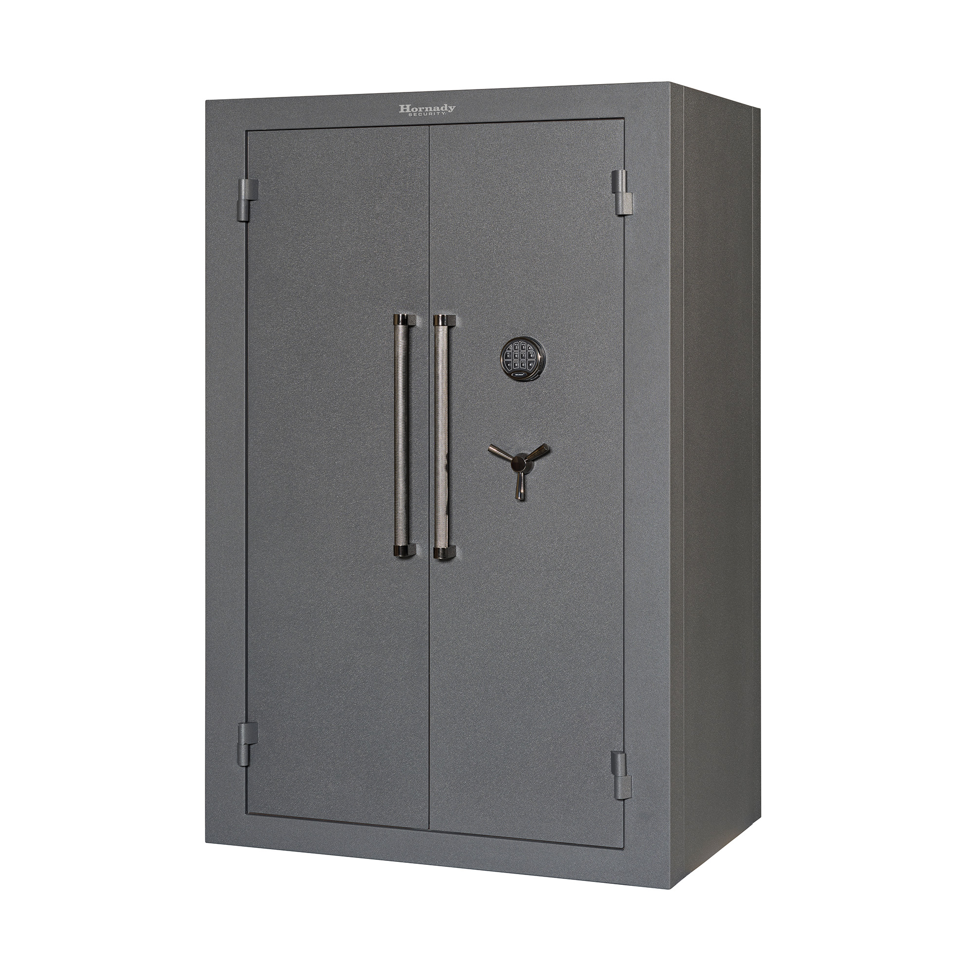 Hornady Mobilis Double Door Safe 46X31X71