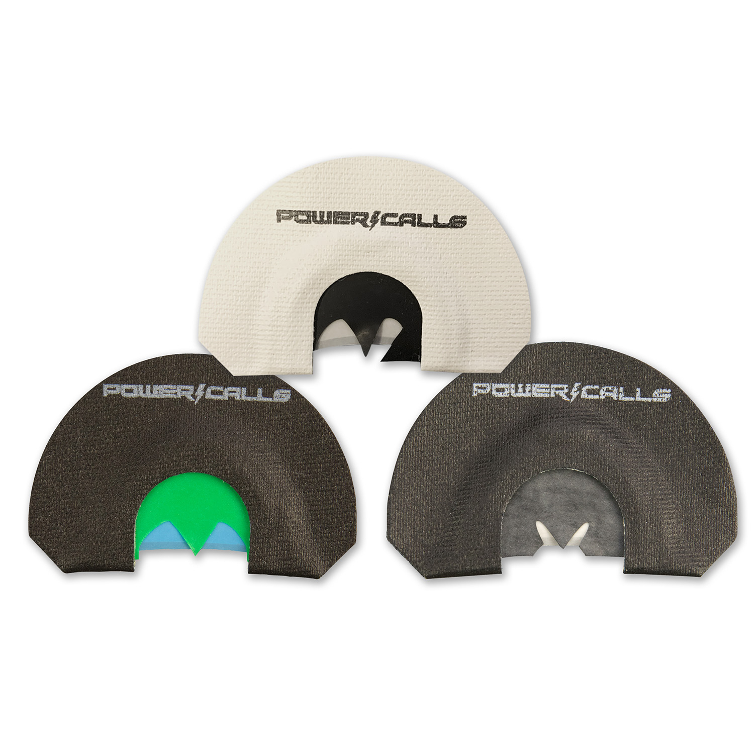 Power Calls Beau Brooks Signature Series Pro Pack Diaphragm Call - Image 2