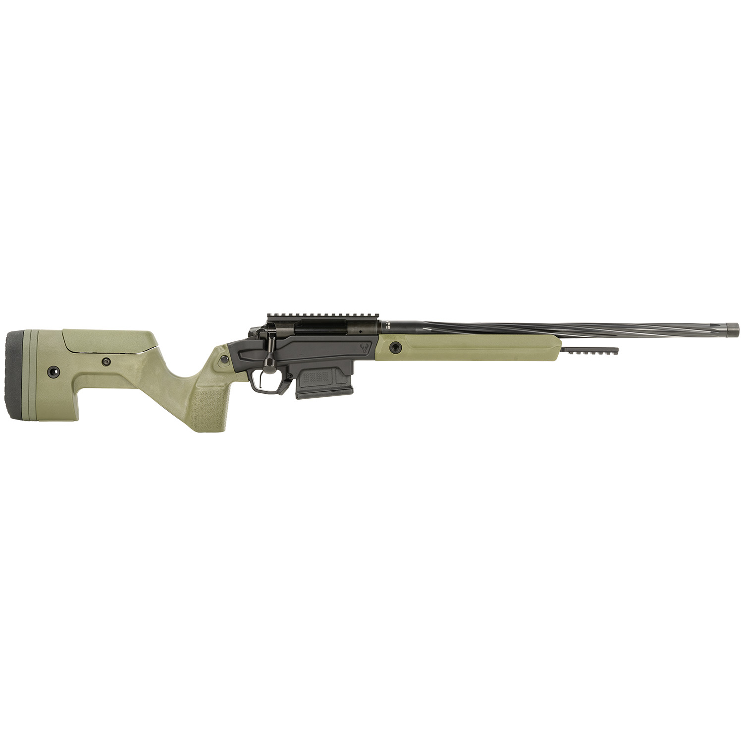 Stag Arms Pursuit 6.5 Creedmoor 5+1 20 Bolt Action Rifle
