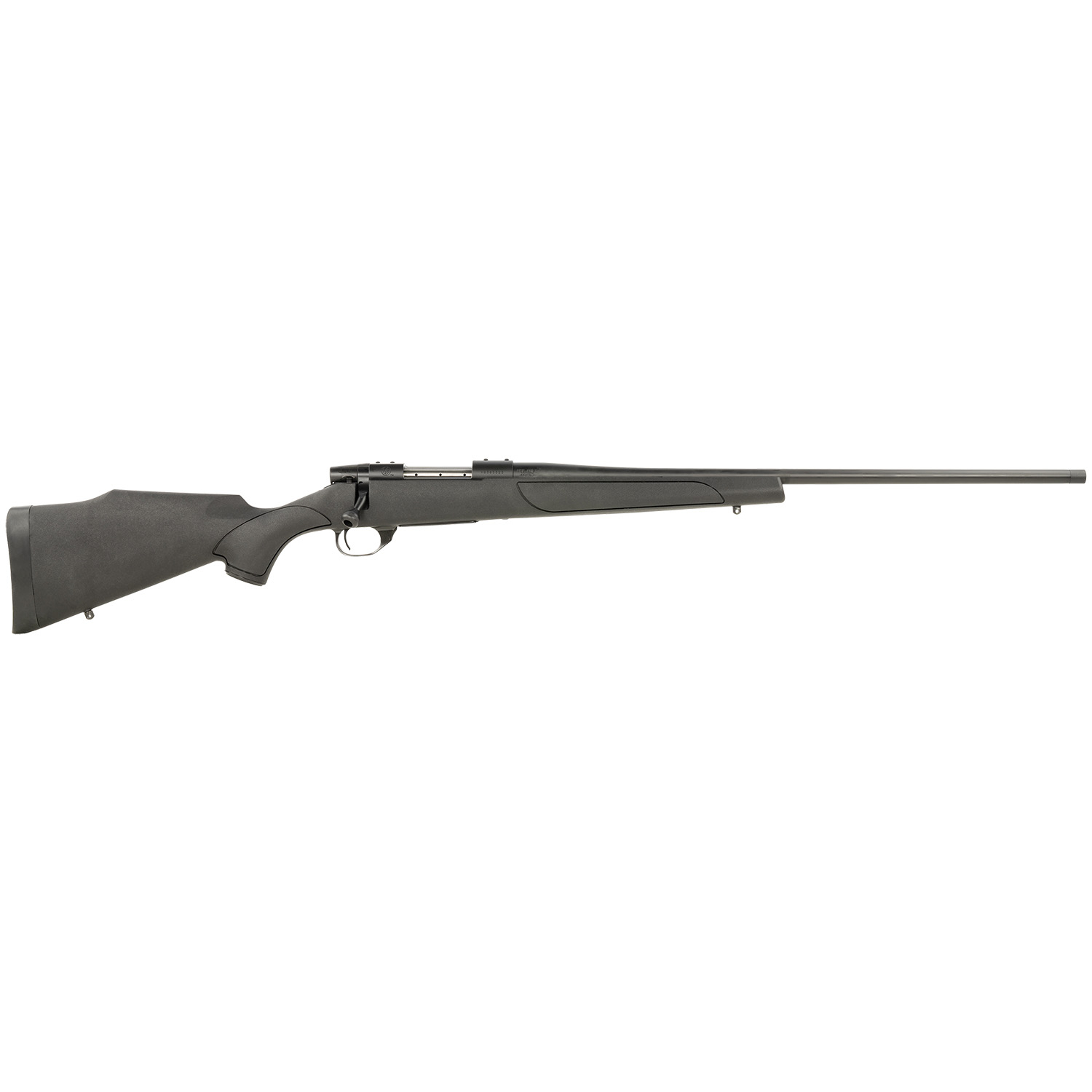 Weatherby Vanguard Obsidian 223 Rem 24 5+1 Bolt Action