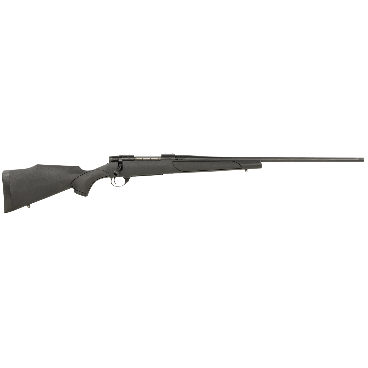 Weatherby Vanguard Obsidian .257 Wby Mag 24 3+1