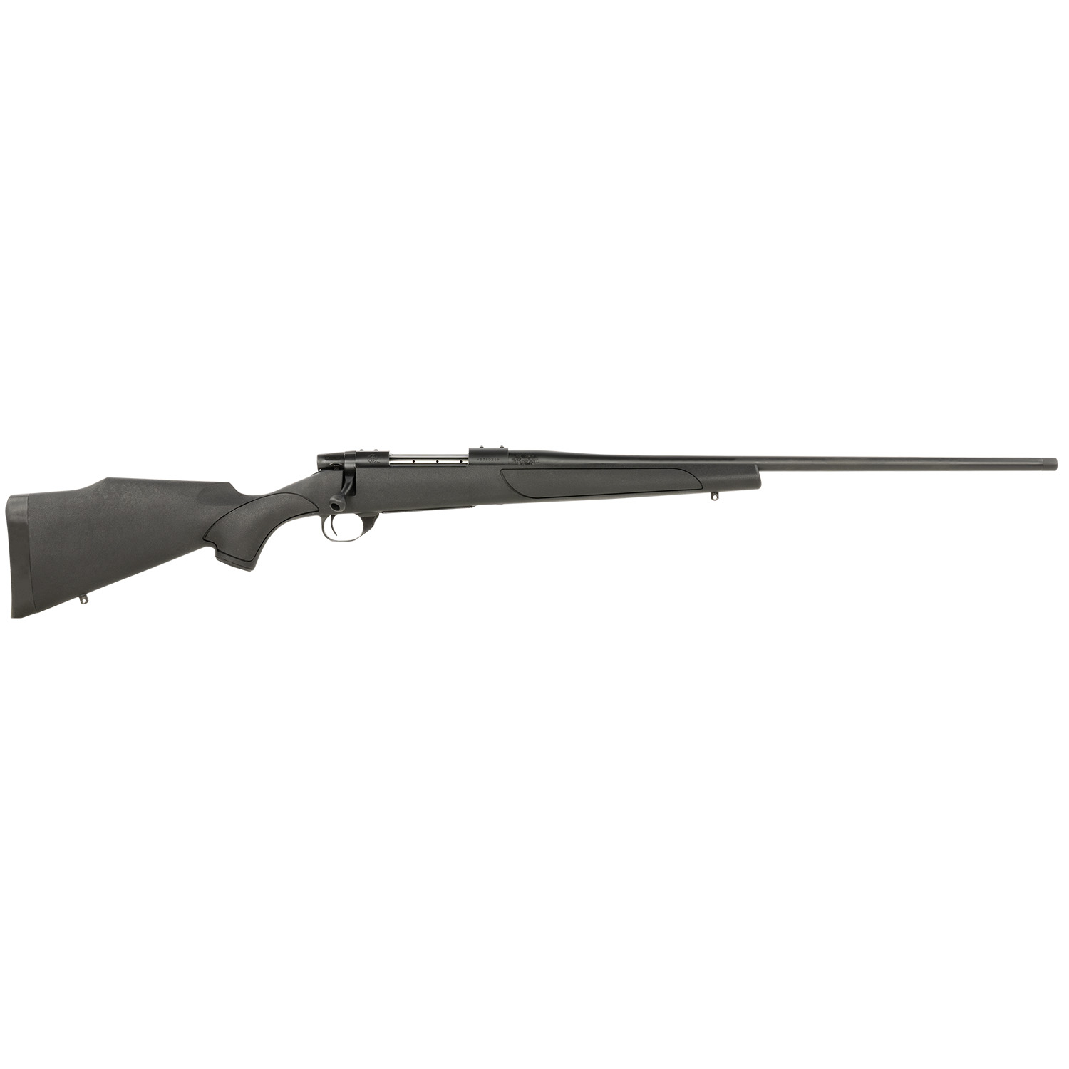 Weatherby Vanguard Obsidian .300 Win Mag 24 3+1