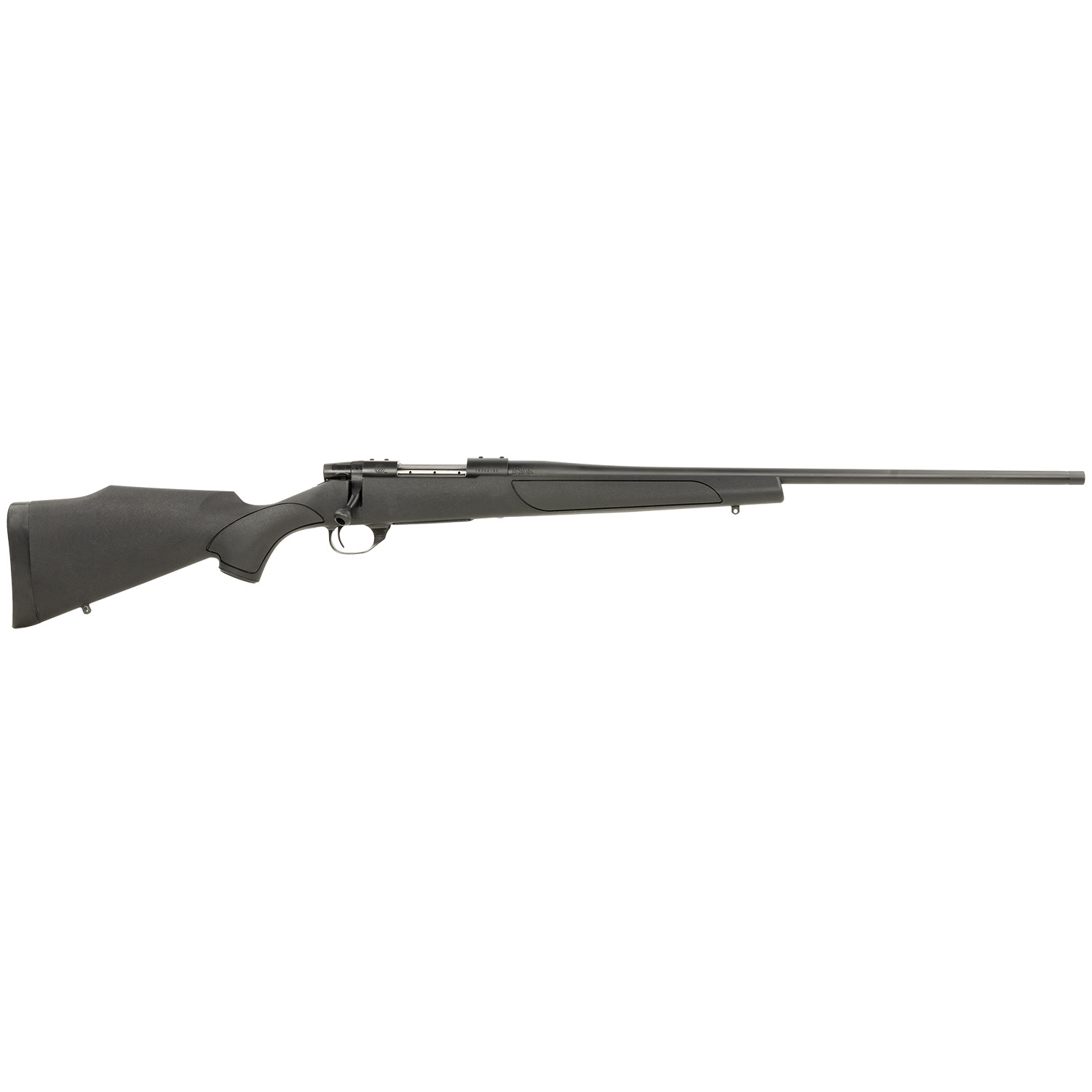 Weatherby Vanguard Obsidian .308 Win 22 5+1 Bolt Action Rifle