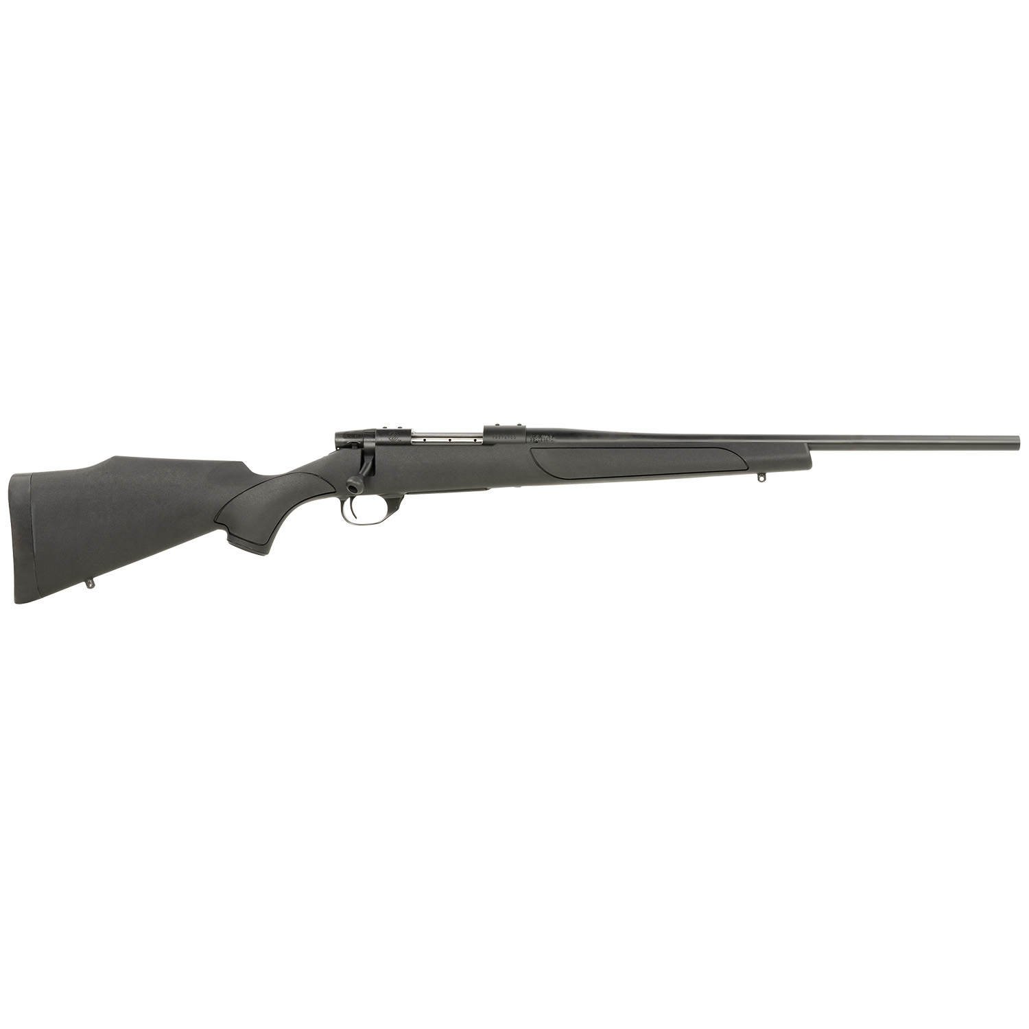 Weatherby Vanguard Obsidian 350 Legend 20 4+1
