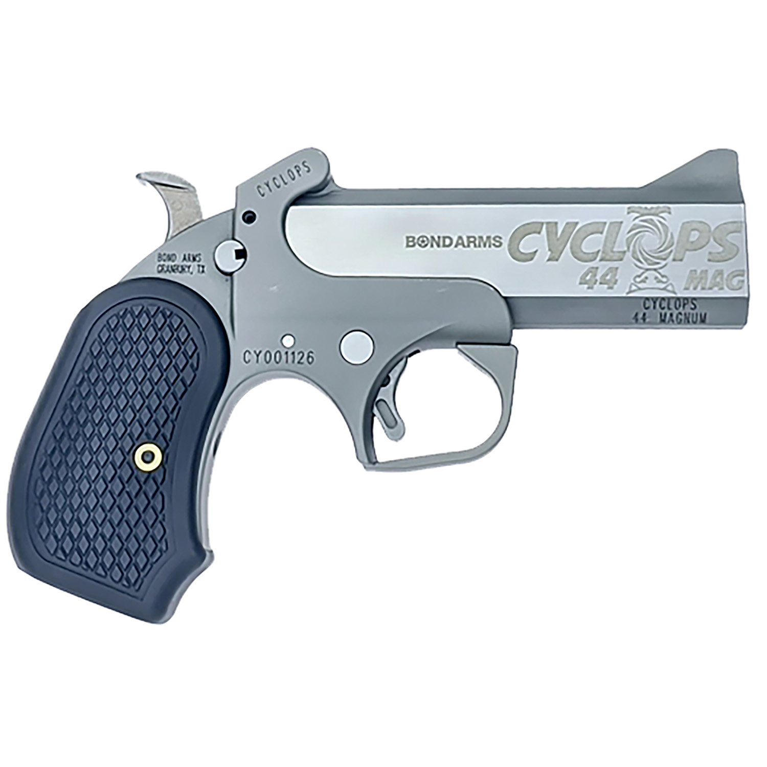 Bnd Cyclops Sa 44M 425SS