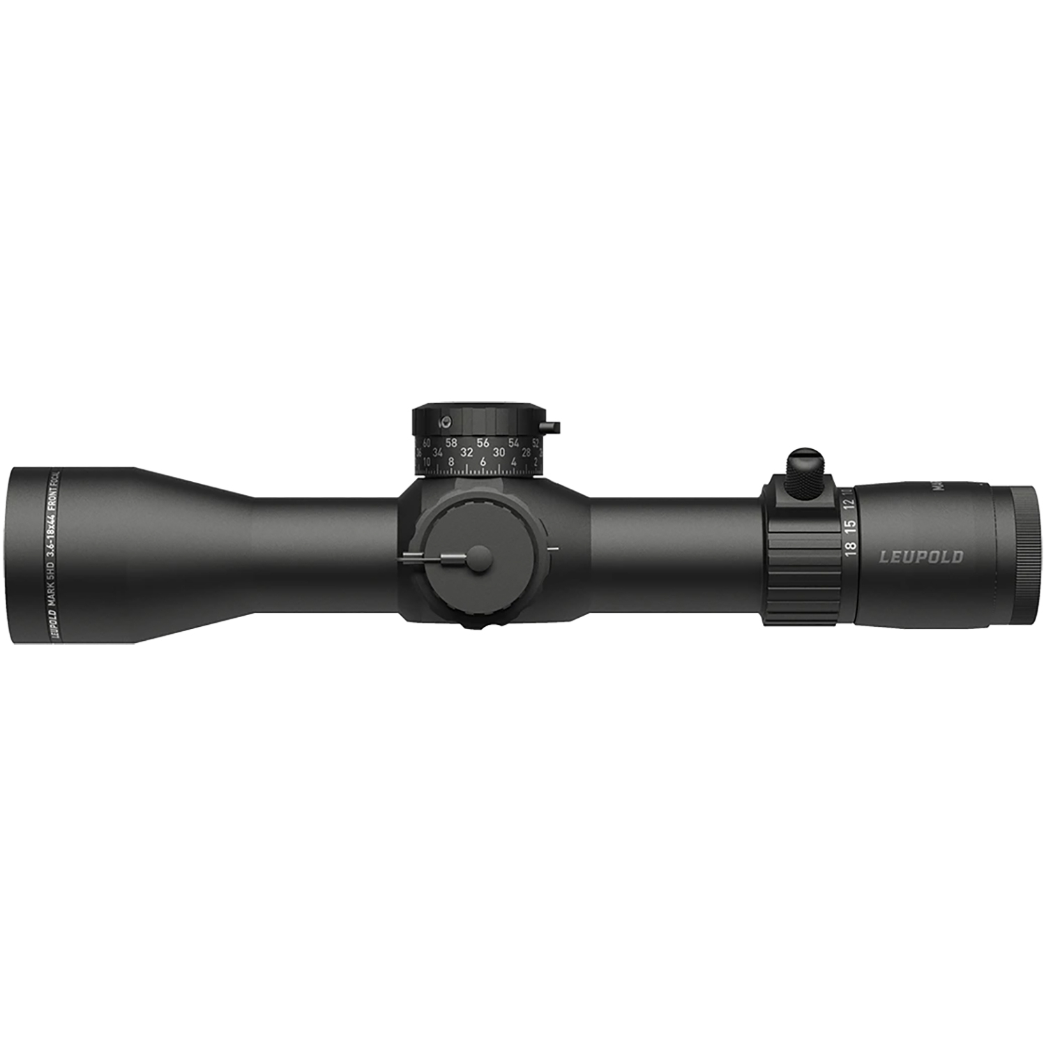 Leu Mk 5HD 36-18X44 Il RH1 M