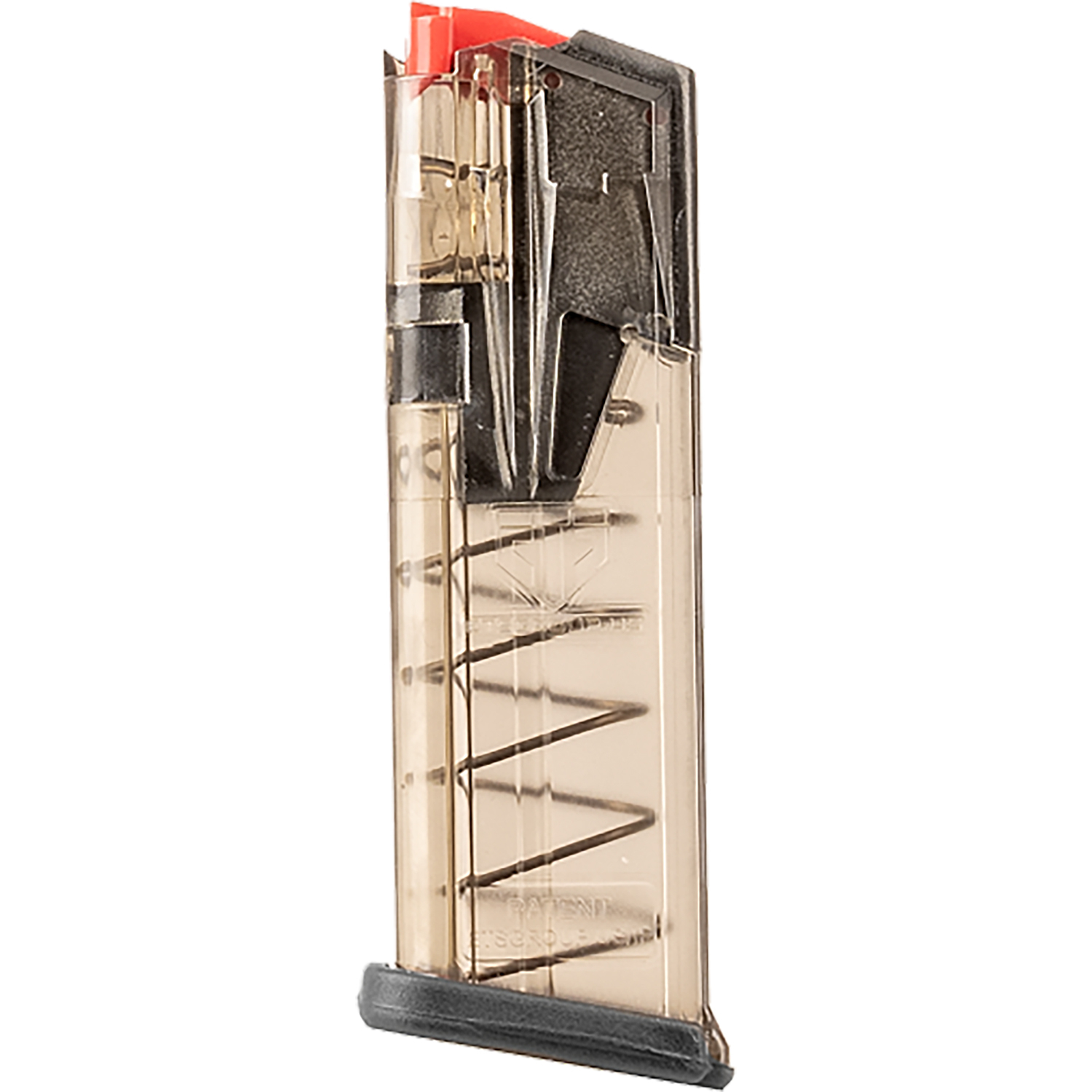 Ets Omega 9MM 15RD Magazine for Glock 19/26