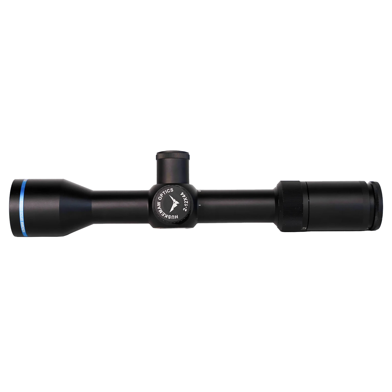 Huskemaw Optics Blue Diamond 2-12X44 Riflescope