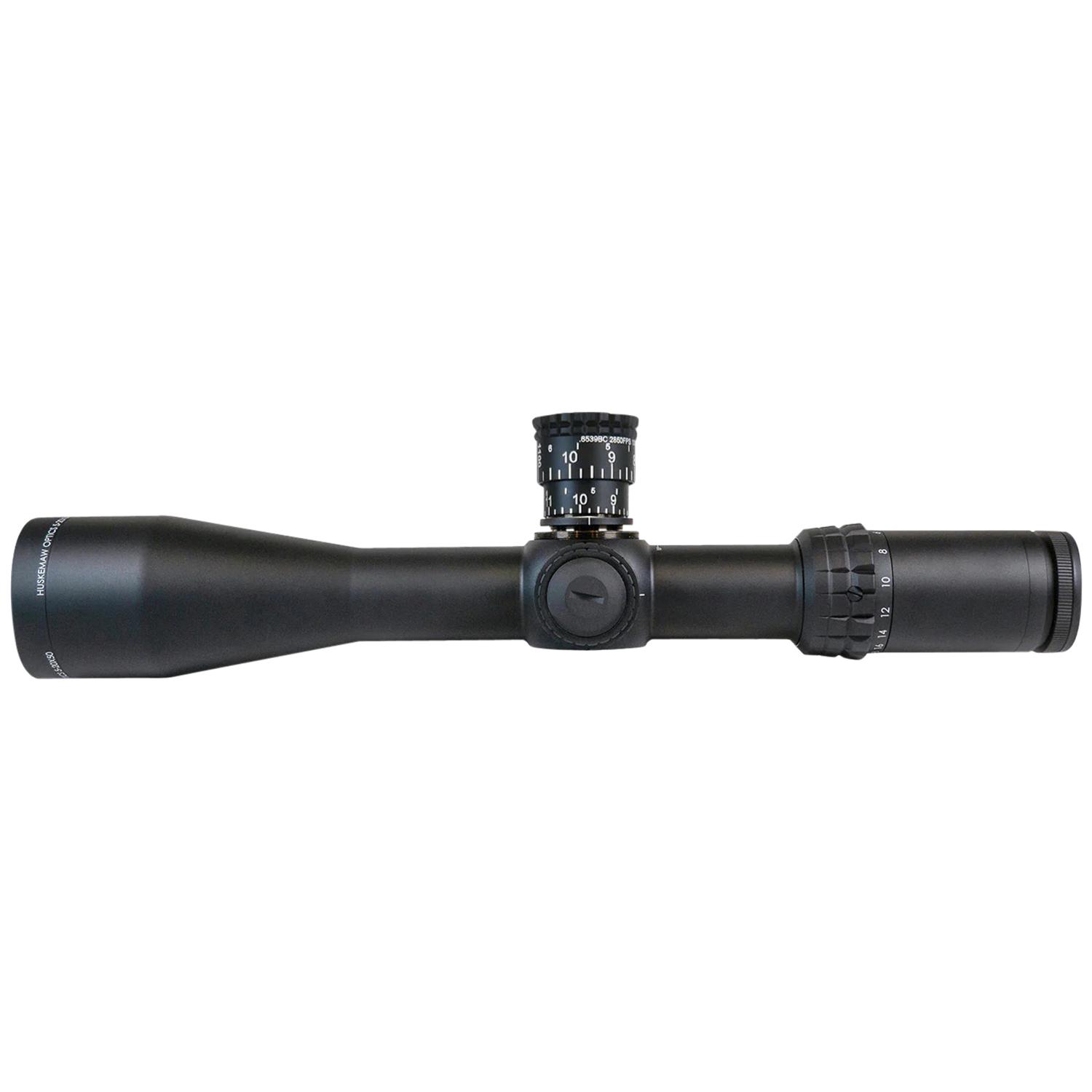 Huskemaw Tactical Hunter 5-20X50 Riflescope