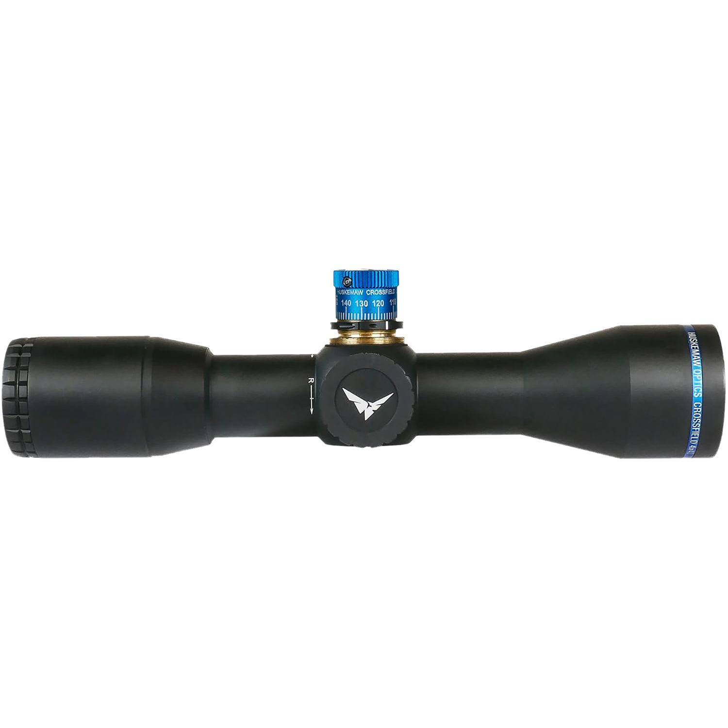Huskemaw Optics Crossfield 4X40 Crossbow Scope 2MOA