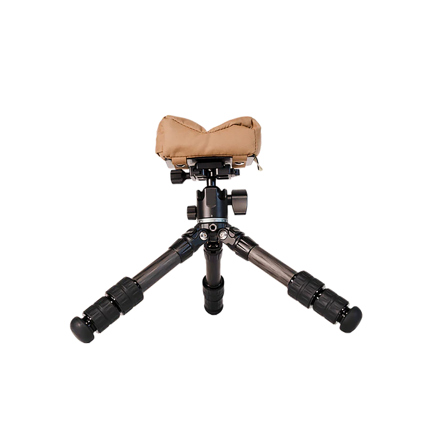 Husk 20HTRP Tripod With Shooting Head
