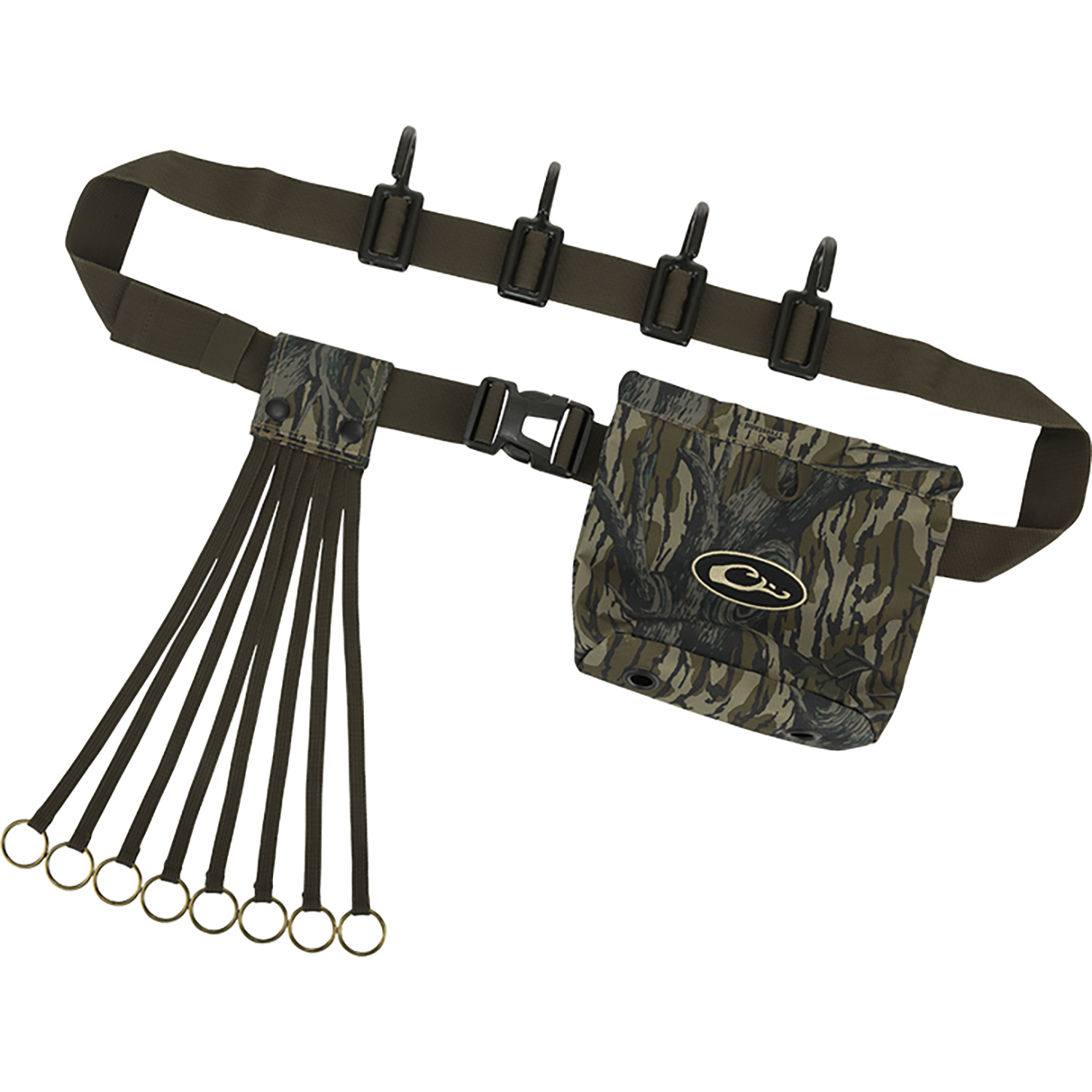 Drake Waterfowl Ultimate Timber Strap Original Treestand