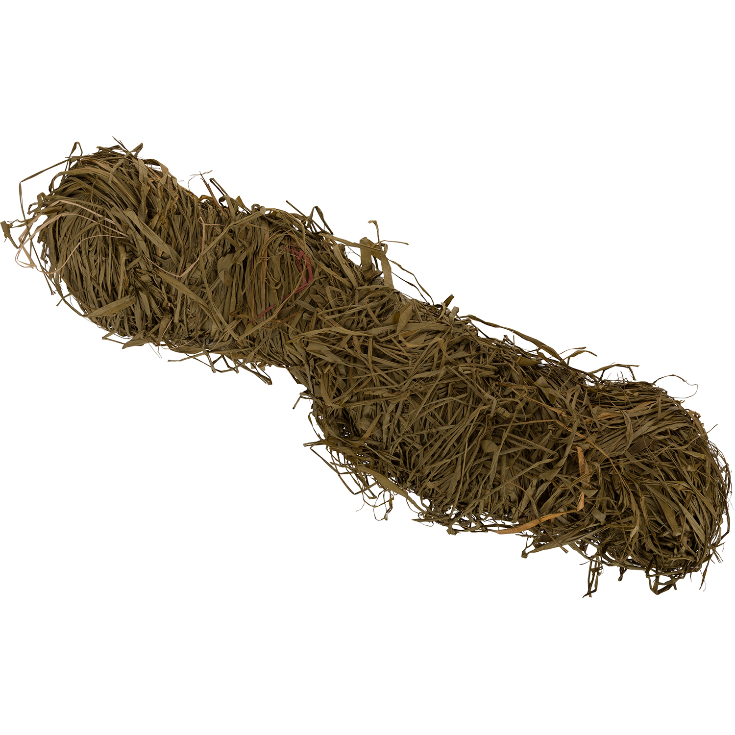 Drake DHG9030MDB Raffia Grass 2LB Mud Brown