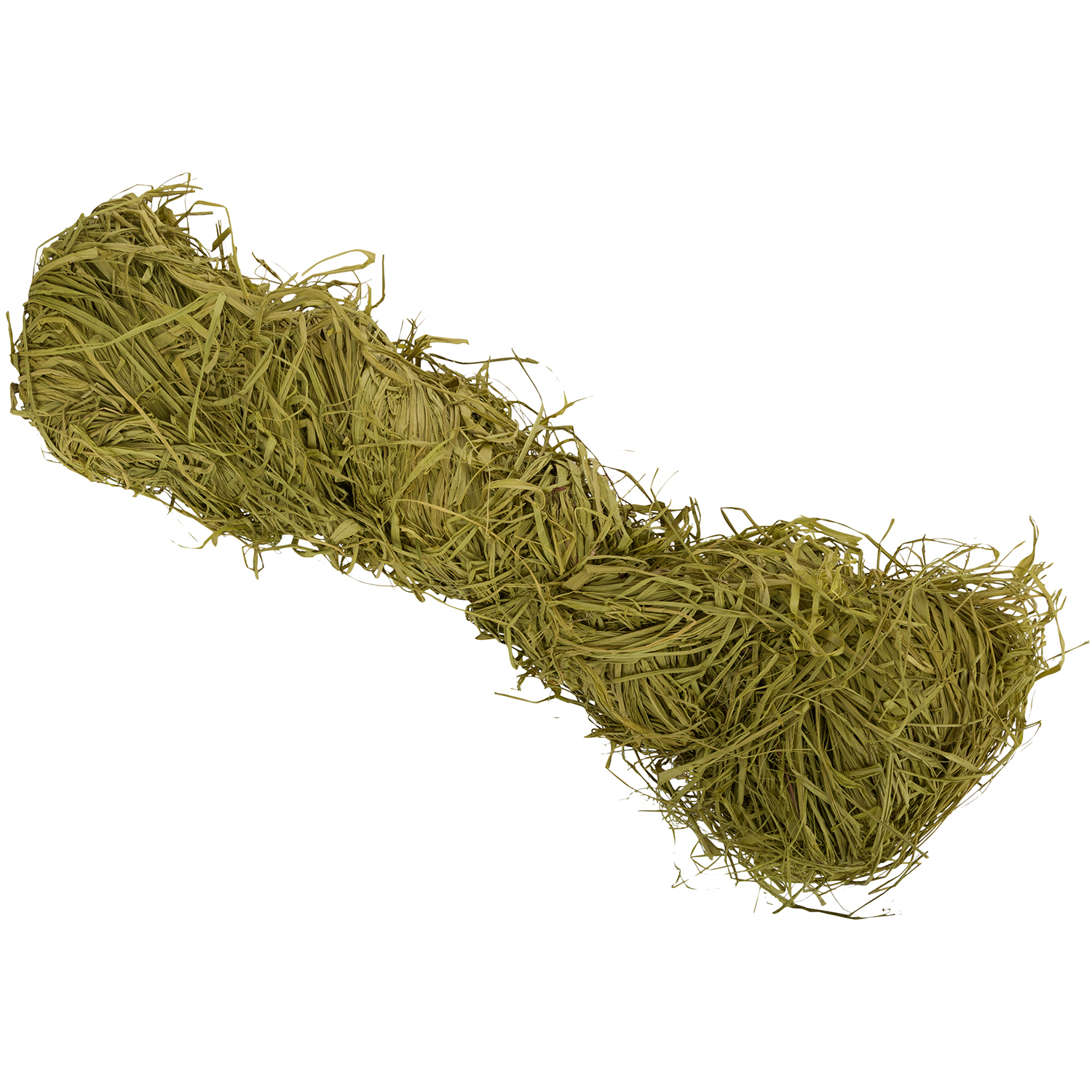 Drake DHG9030LTO Raffia Grass 2LB Light Olive