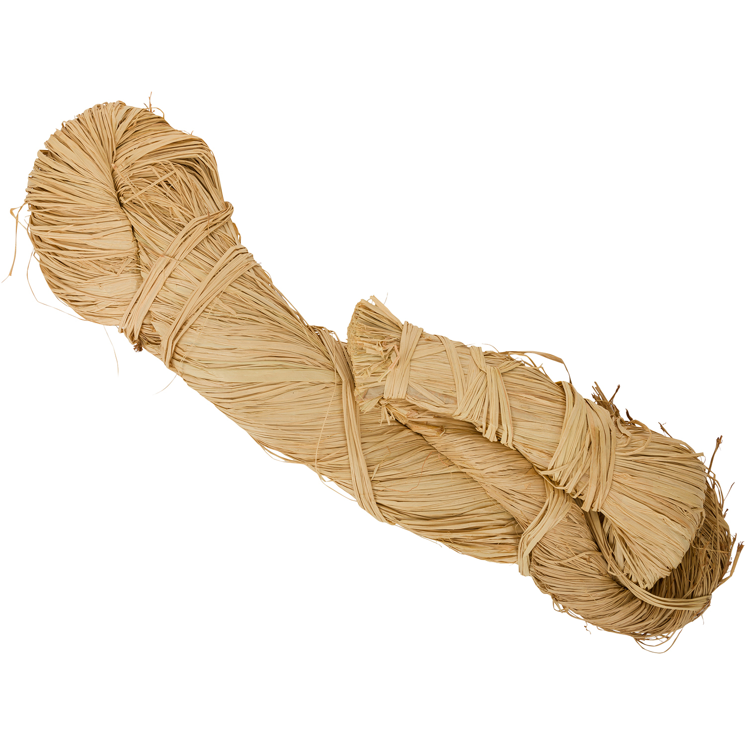Drake DHG9030NAT Raffia Grass 2LB Natural