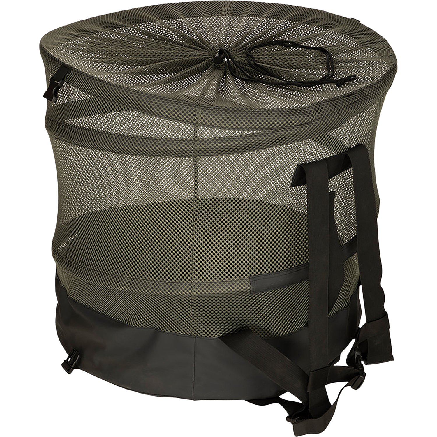 Drake DA1115OLV Large Stand-up Decoy Bag Olive