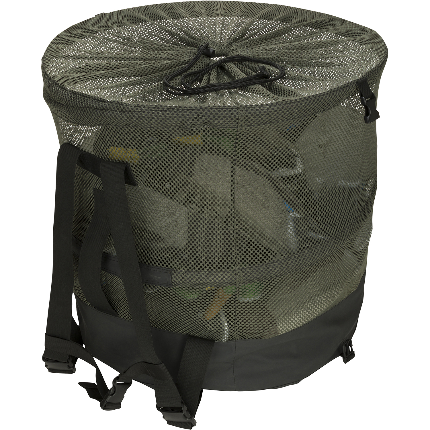 Drake DHG1100CMO Ghillie Blanket Camo 4X6