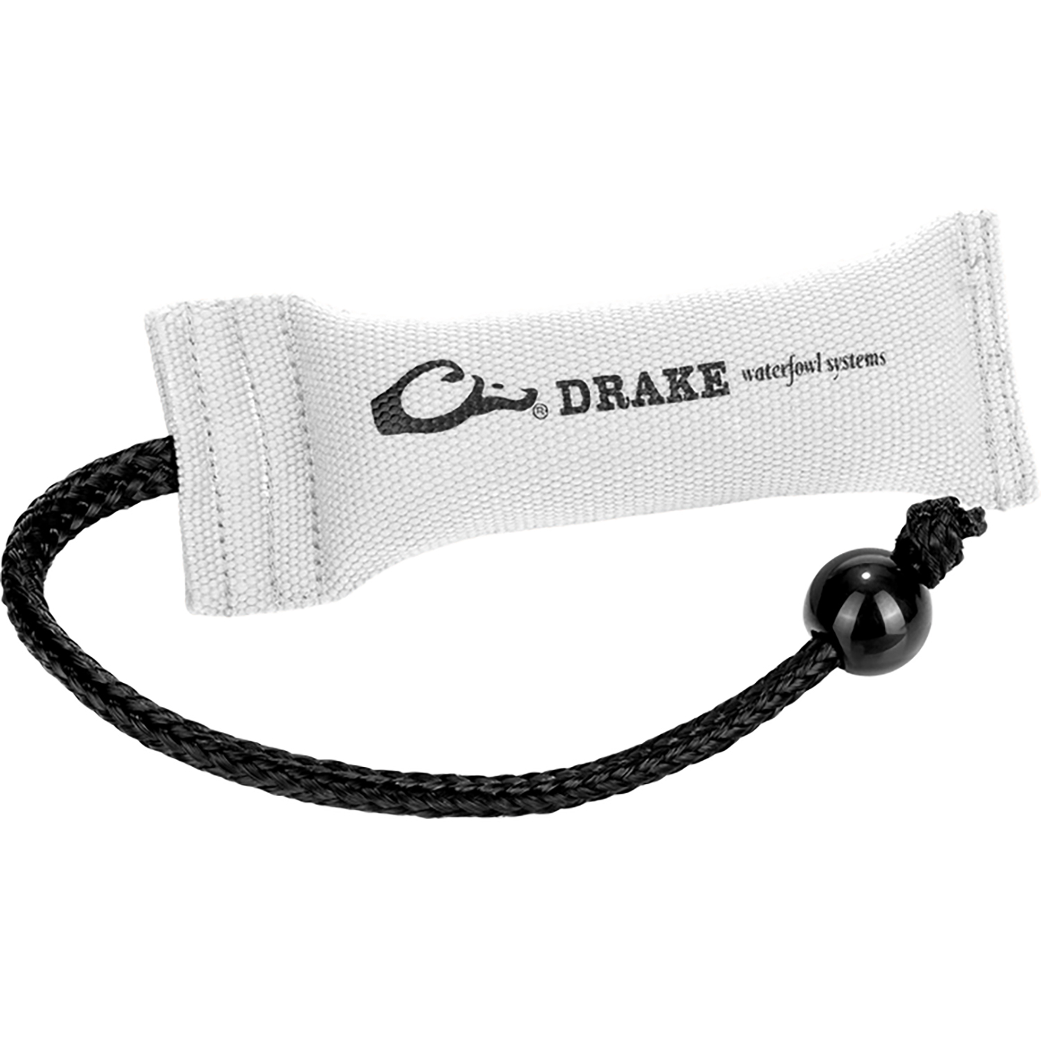 Drake GD1000WHT Small Firehose Bumper White