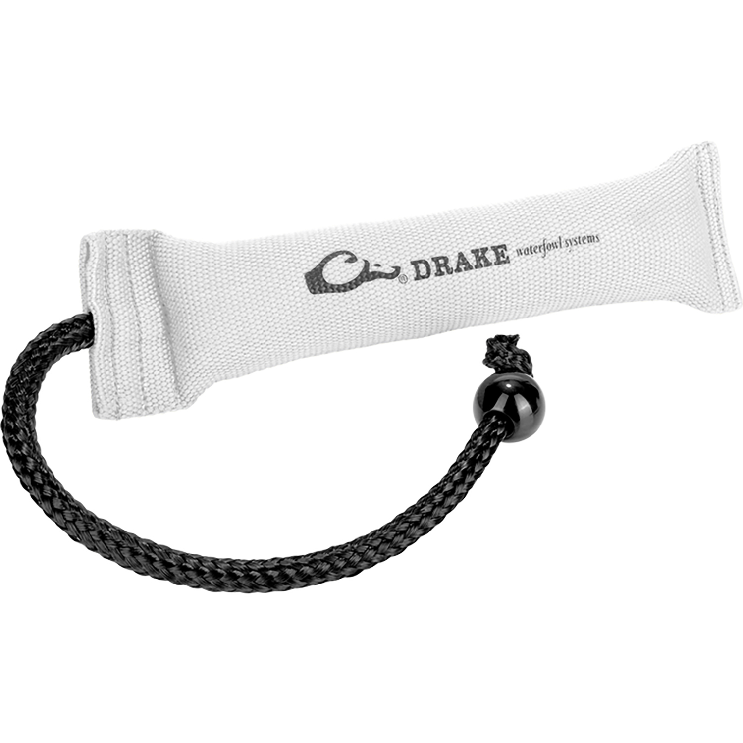 Drake GD2000WHT Medium Firehose Bumper White