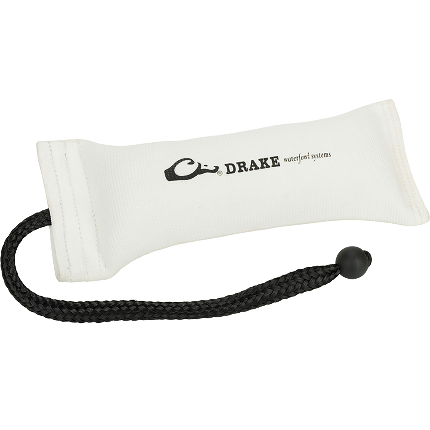 Drake GD3000WHT Large Firehose Bumper White