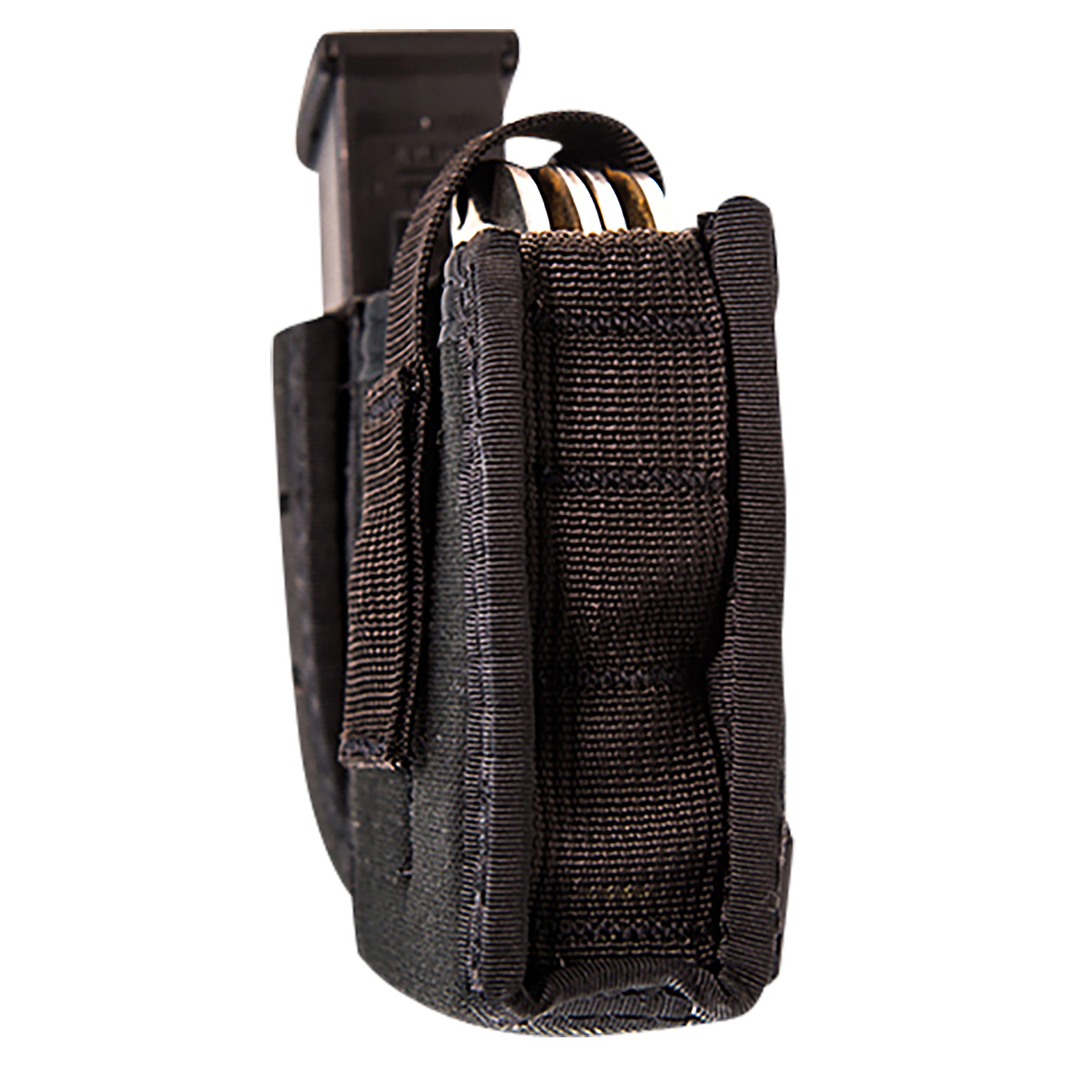 High Speed Gear Duty Taco Black Molle - Image 2