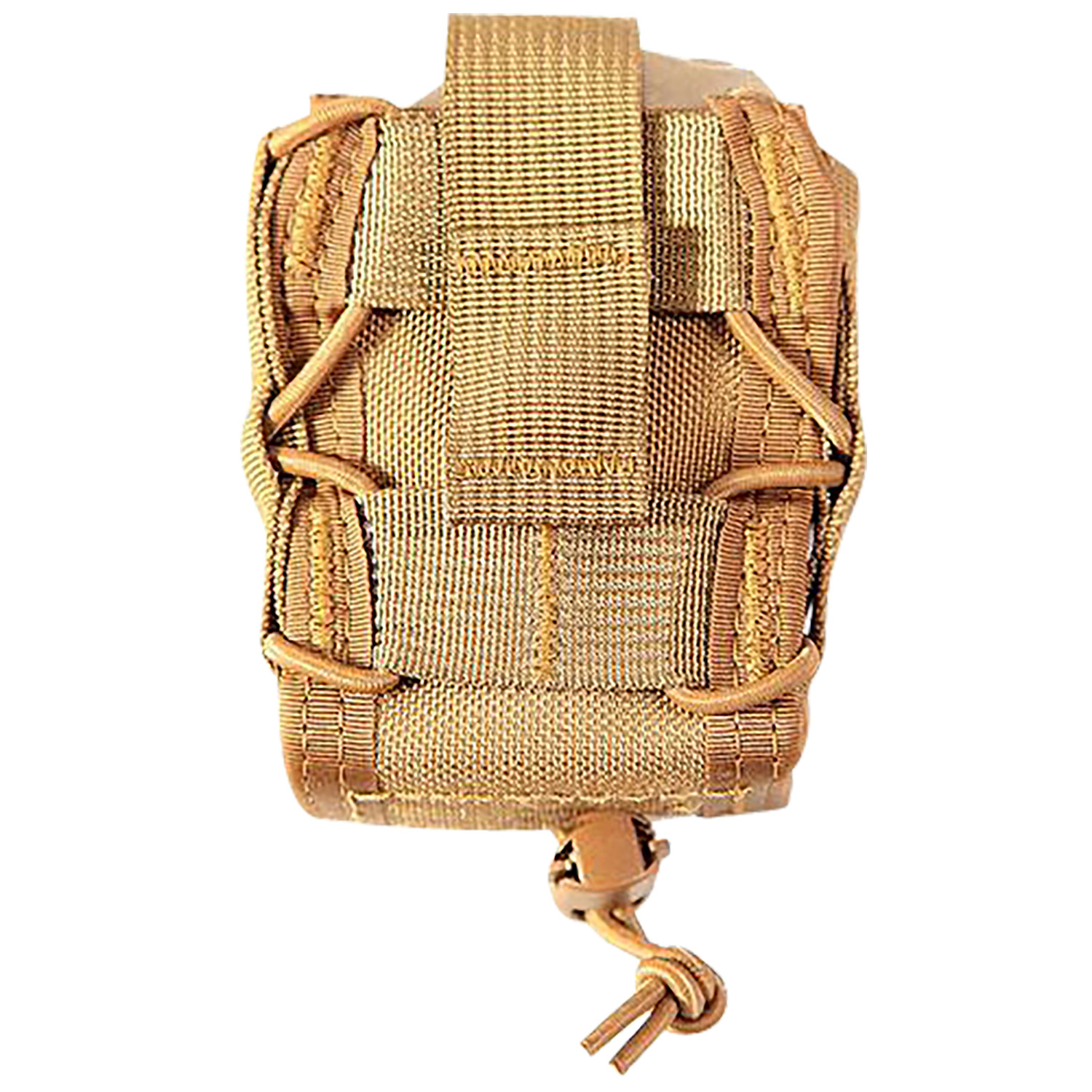 High Speed Gear Taco Handcuff Holder Coyote Brown