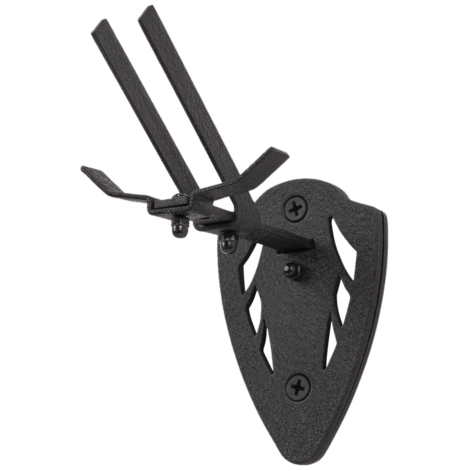 Allen 7227 Ez Mount Skull Hanger Black
