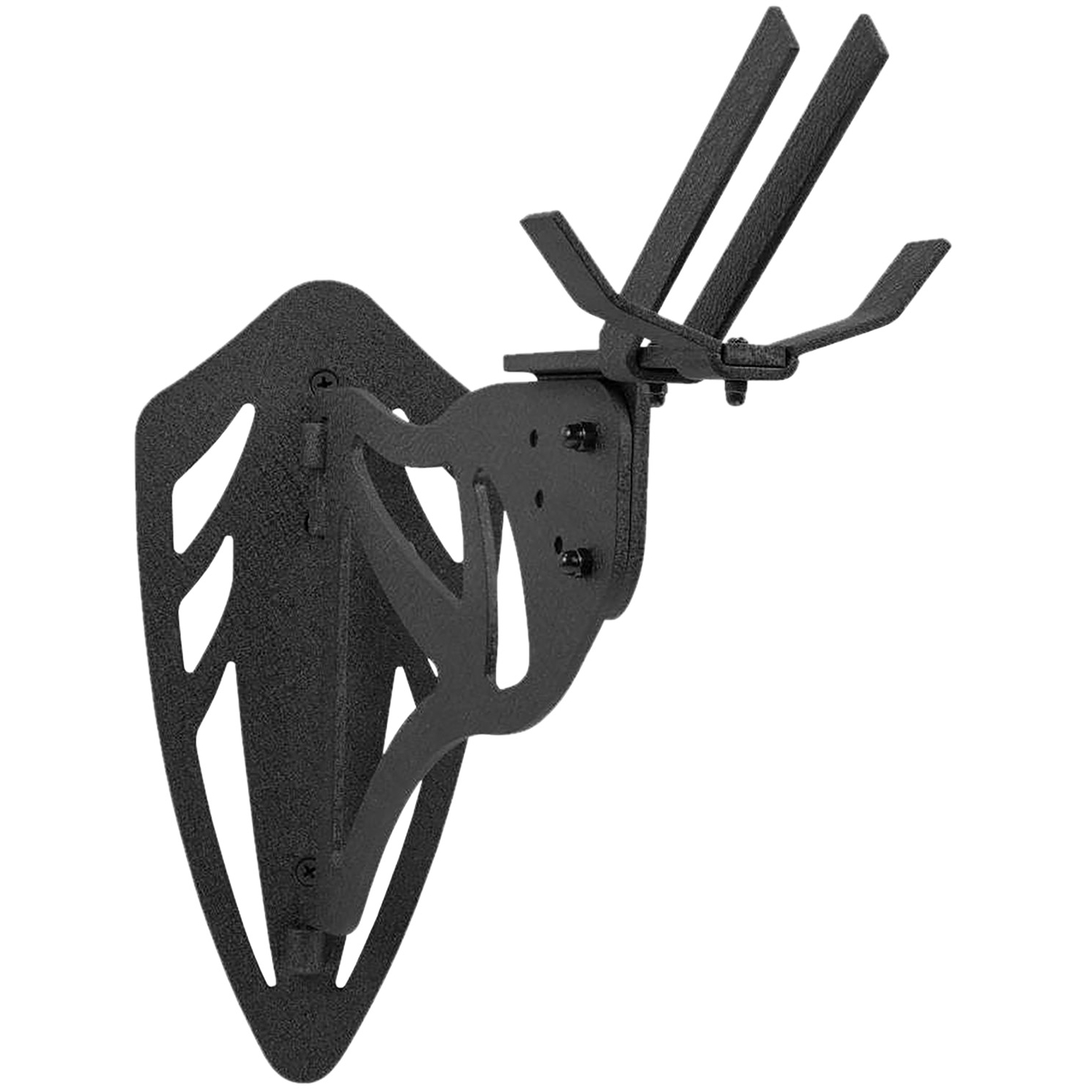 Allen 7223 Ez Mount Magnum Skull Hanger Black