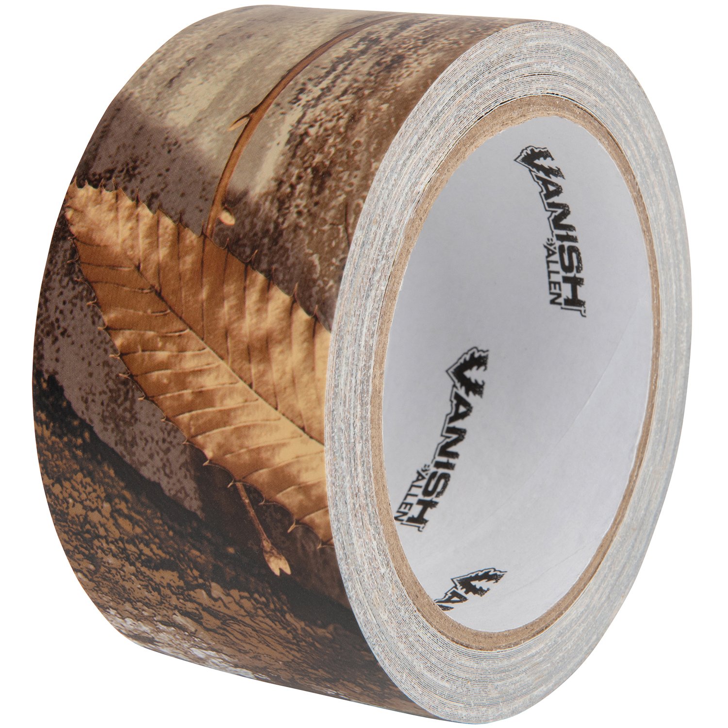 Allen Vanish Camo Duct Tape Realtree Edge 30 Ft.