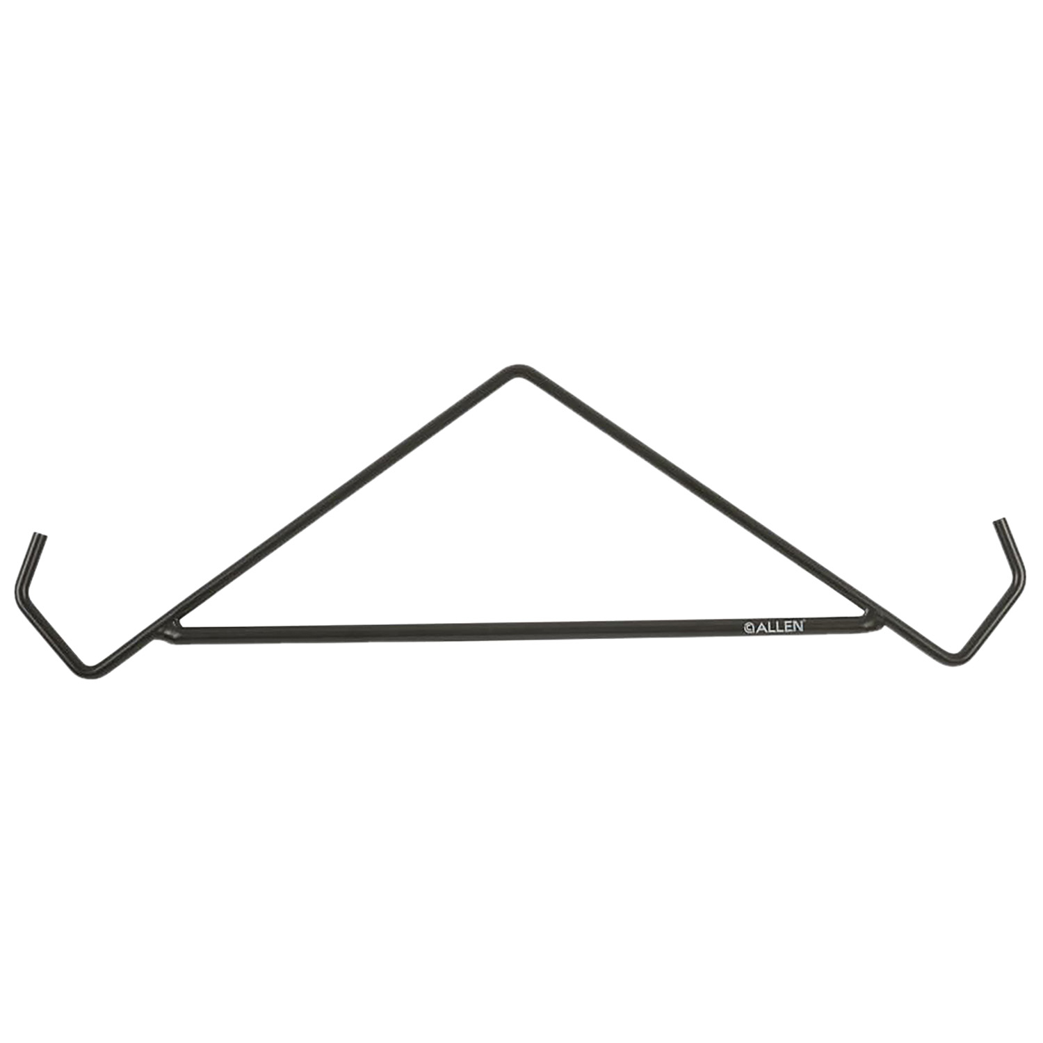 Allen 7242 Gambrel Frame Steel 500 Lbs