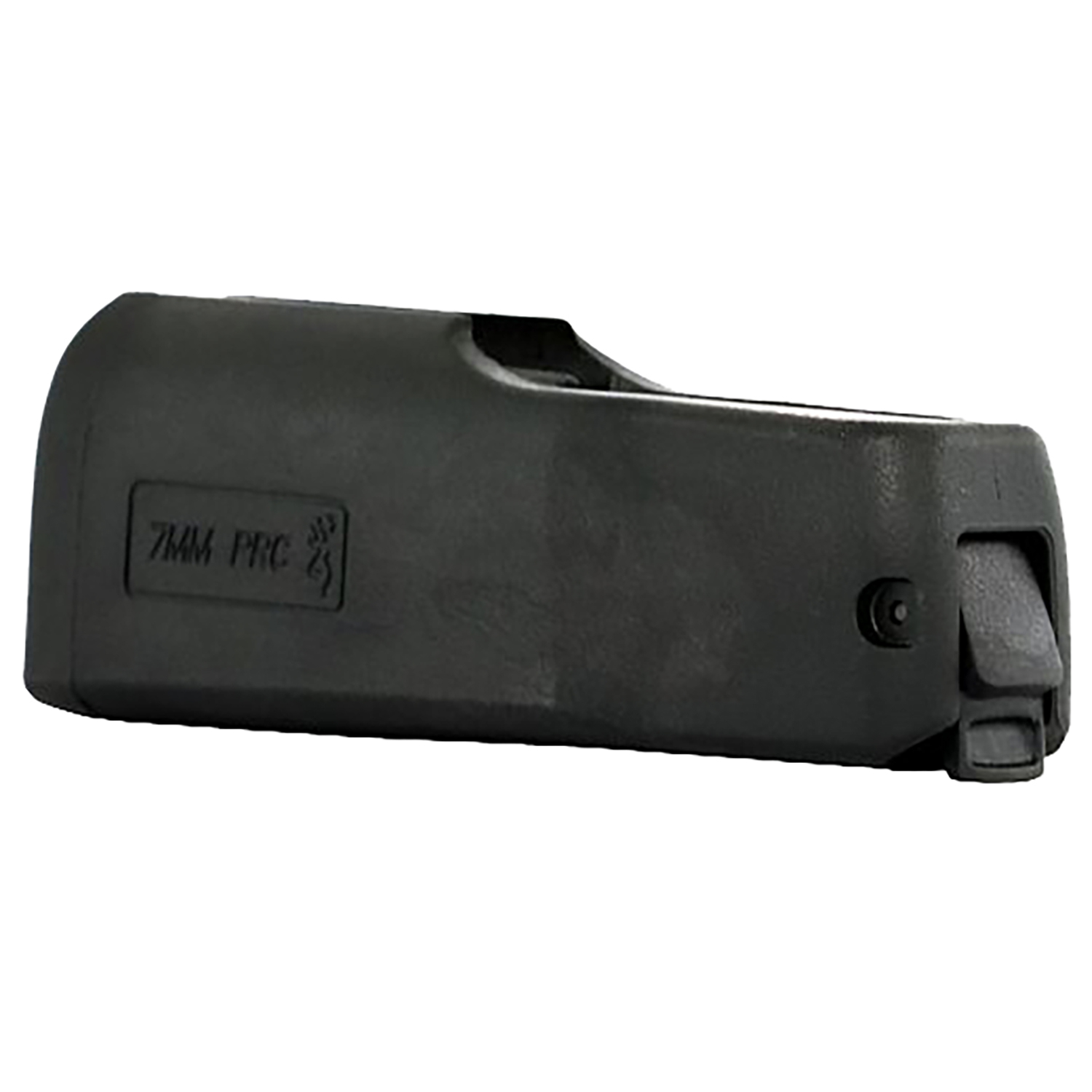 Browning X-bolt 7MM Prc Magazine 3 Rounds Black Polymer