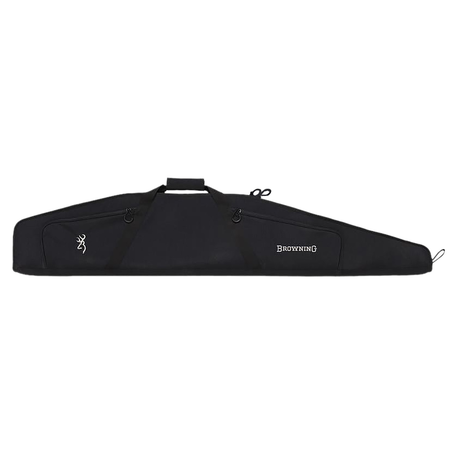 Browning Max Long Range Black 54 Scoped Rifle Case