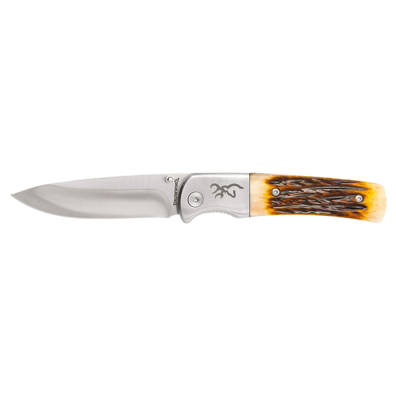 Bcu Brn Bm Hunter Bone Folder