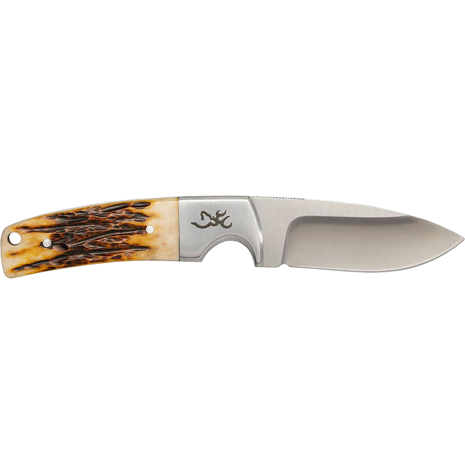 Browning Buckmark Hunter Fixed Blade Knife