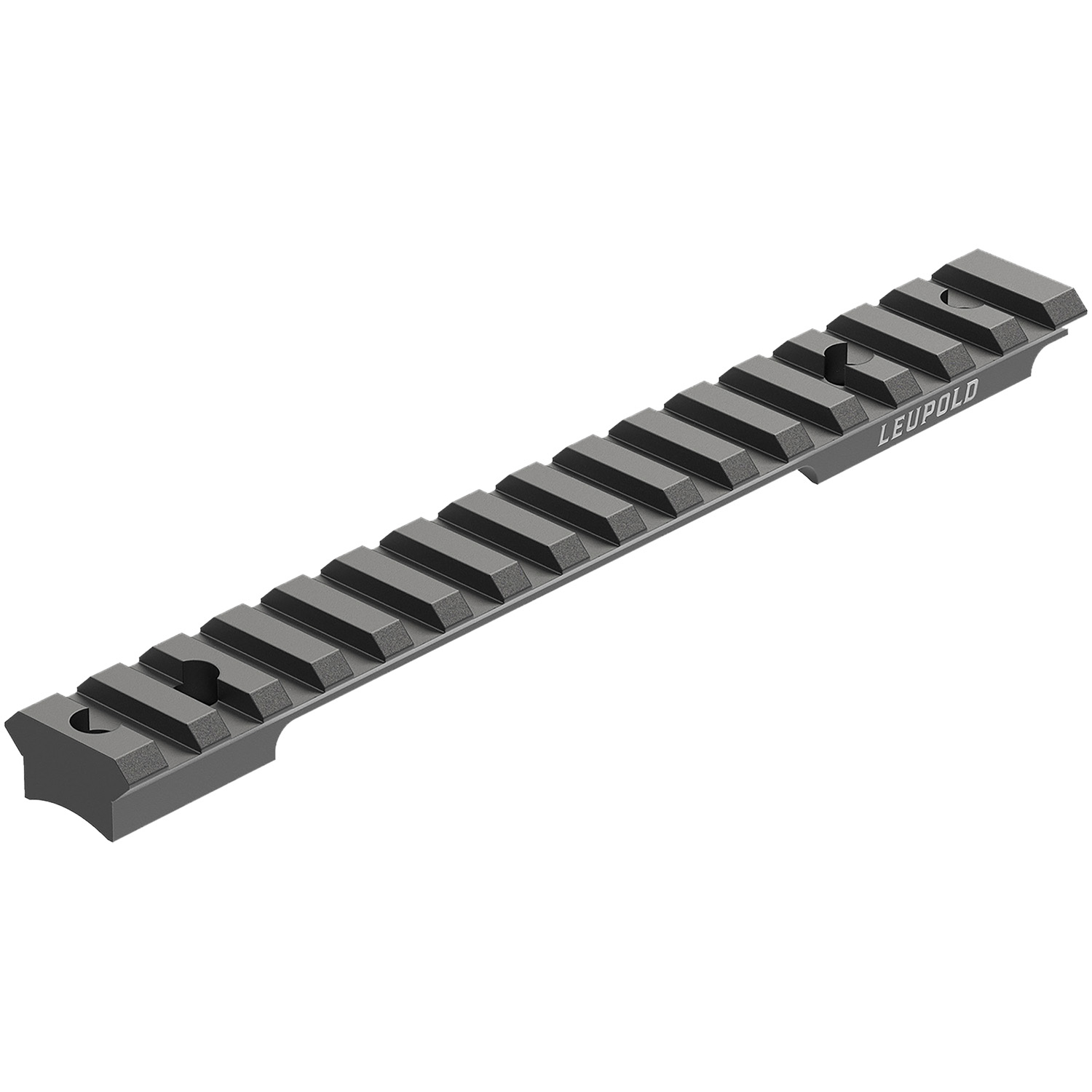 Leupold Backcountry Cross-slot One-piece Base for Browning Bar