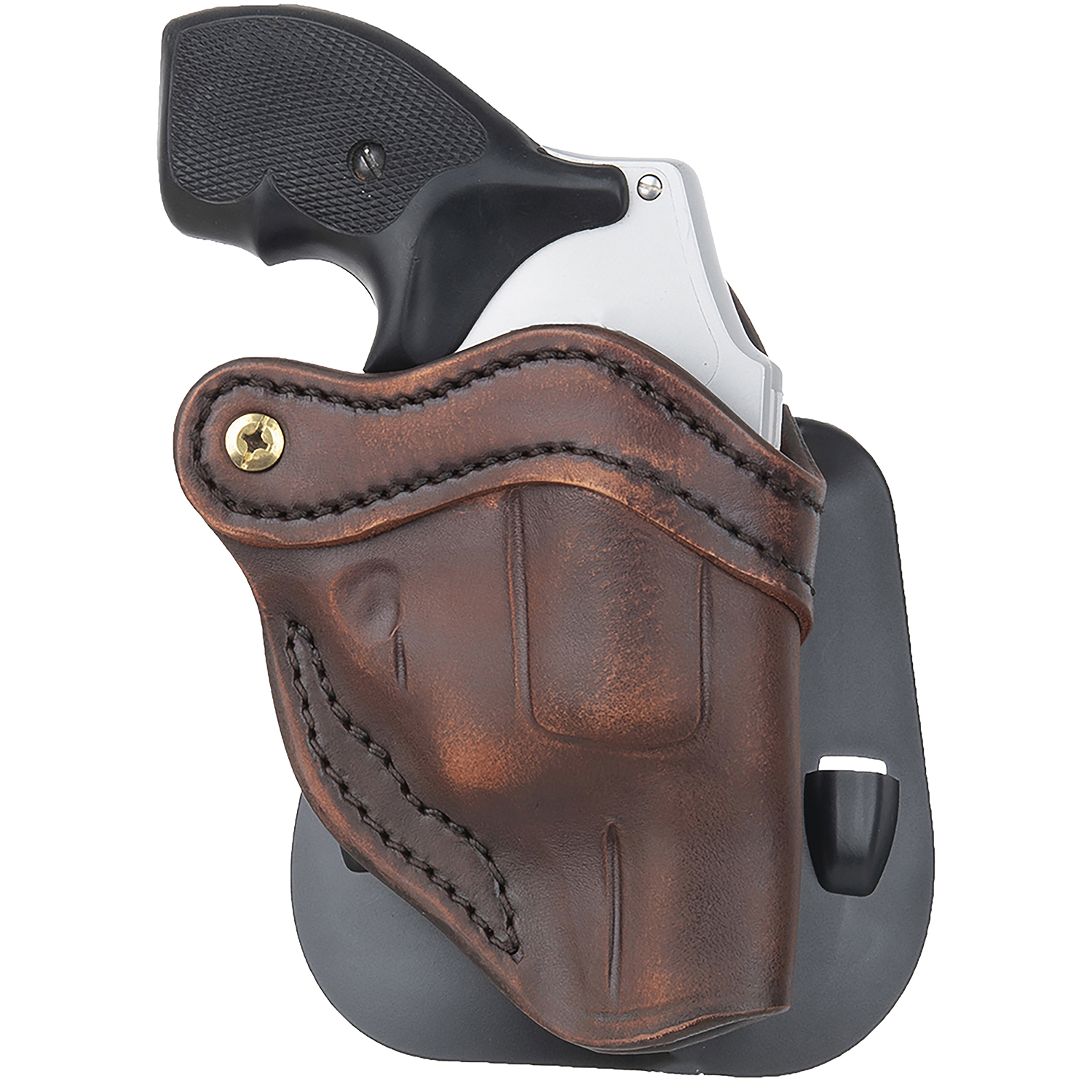 1791 PDH-R1 Vintage Leather Paddle Holster Right Hand
