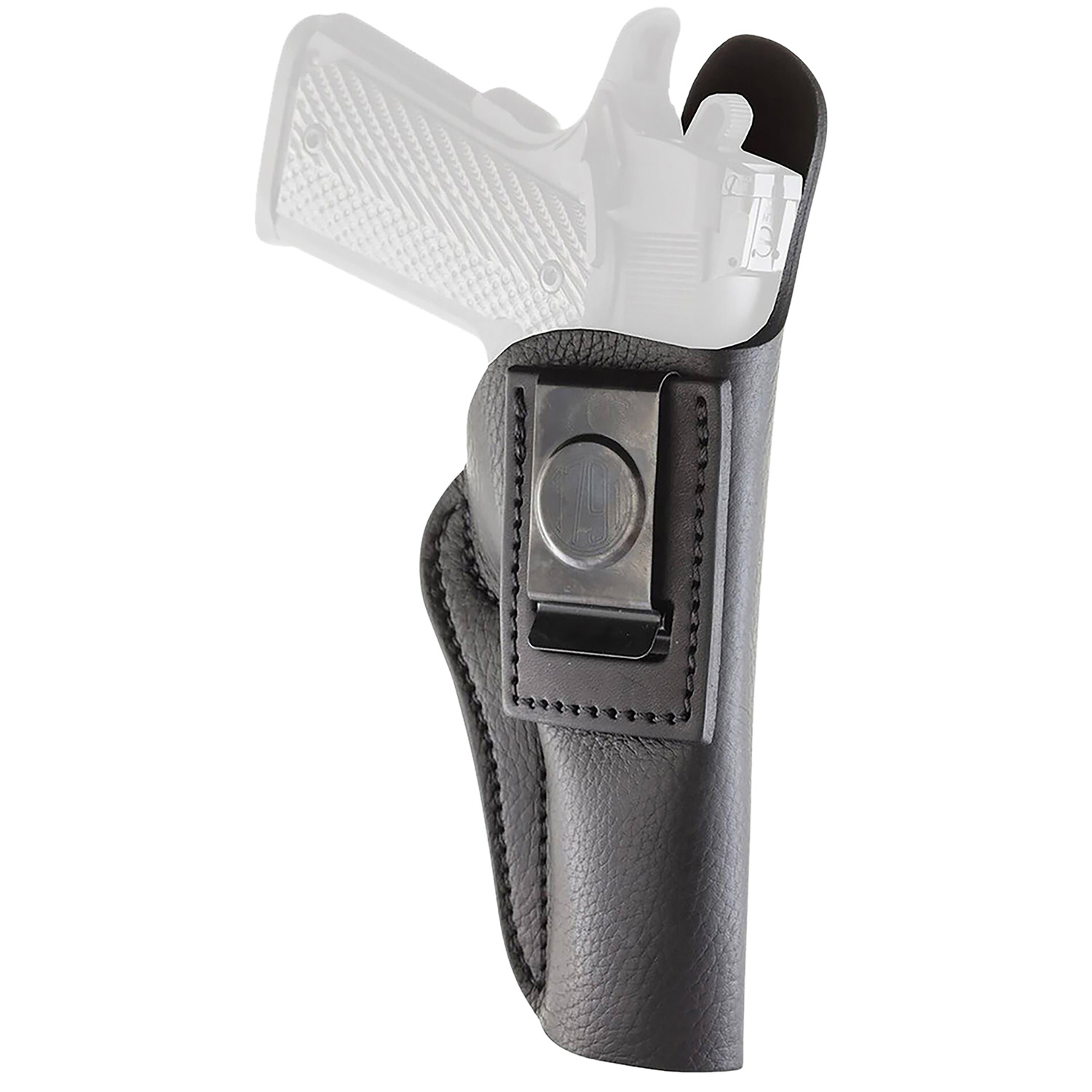 1791 Smooth Concealment Iwb Holster Size 6 Night Sky Black Left Hand