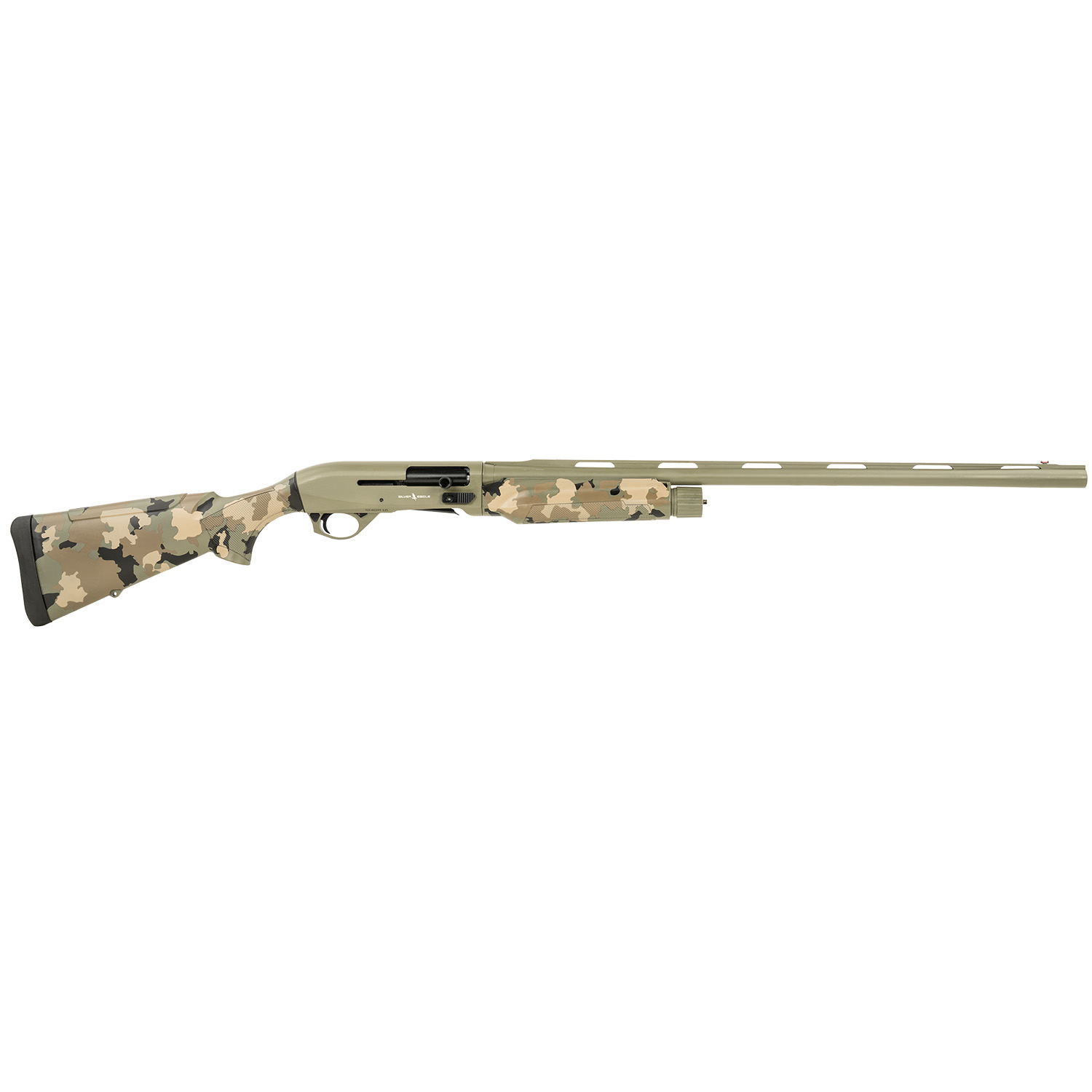 Tr Imports Alpha 2 12GA 28 4+1 Green Camo Semi-auto Shotgun