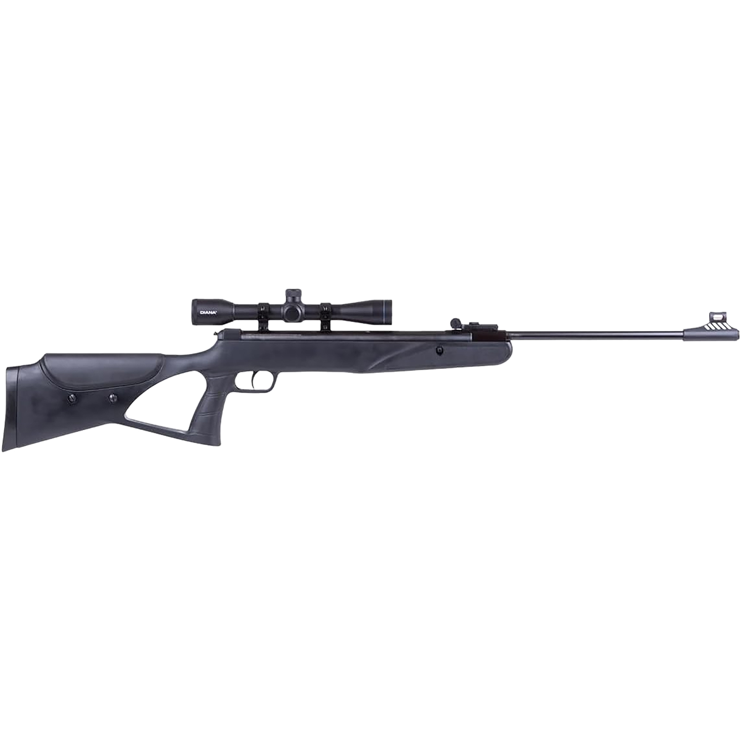 Diana Two-sixty .22 Caliber 5.5MM Airgun Rifle