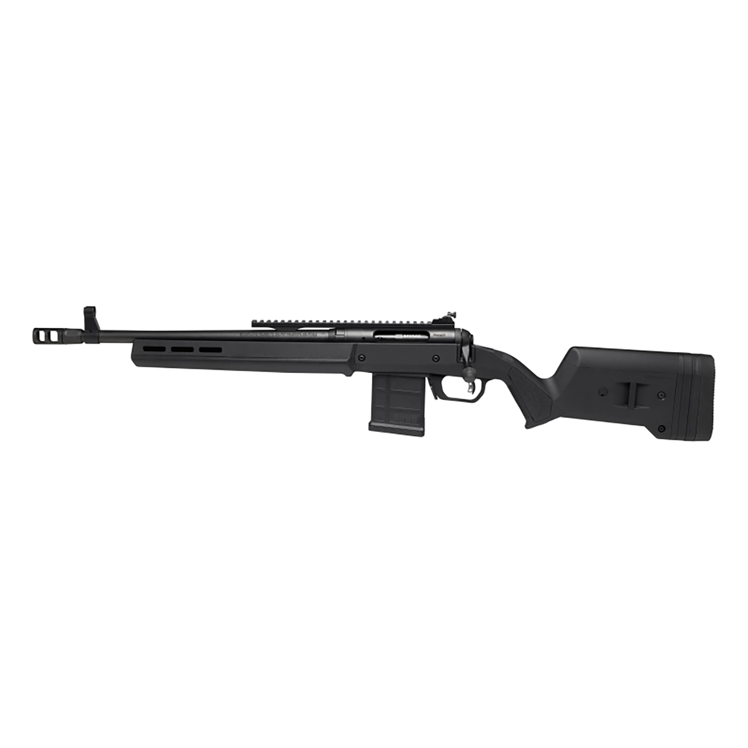 Sav 110 Magp Sct 65CR Blk Lh