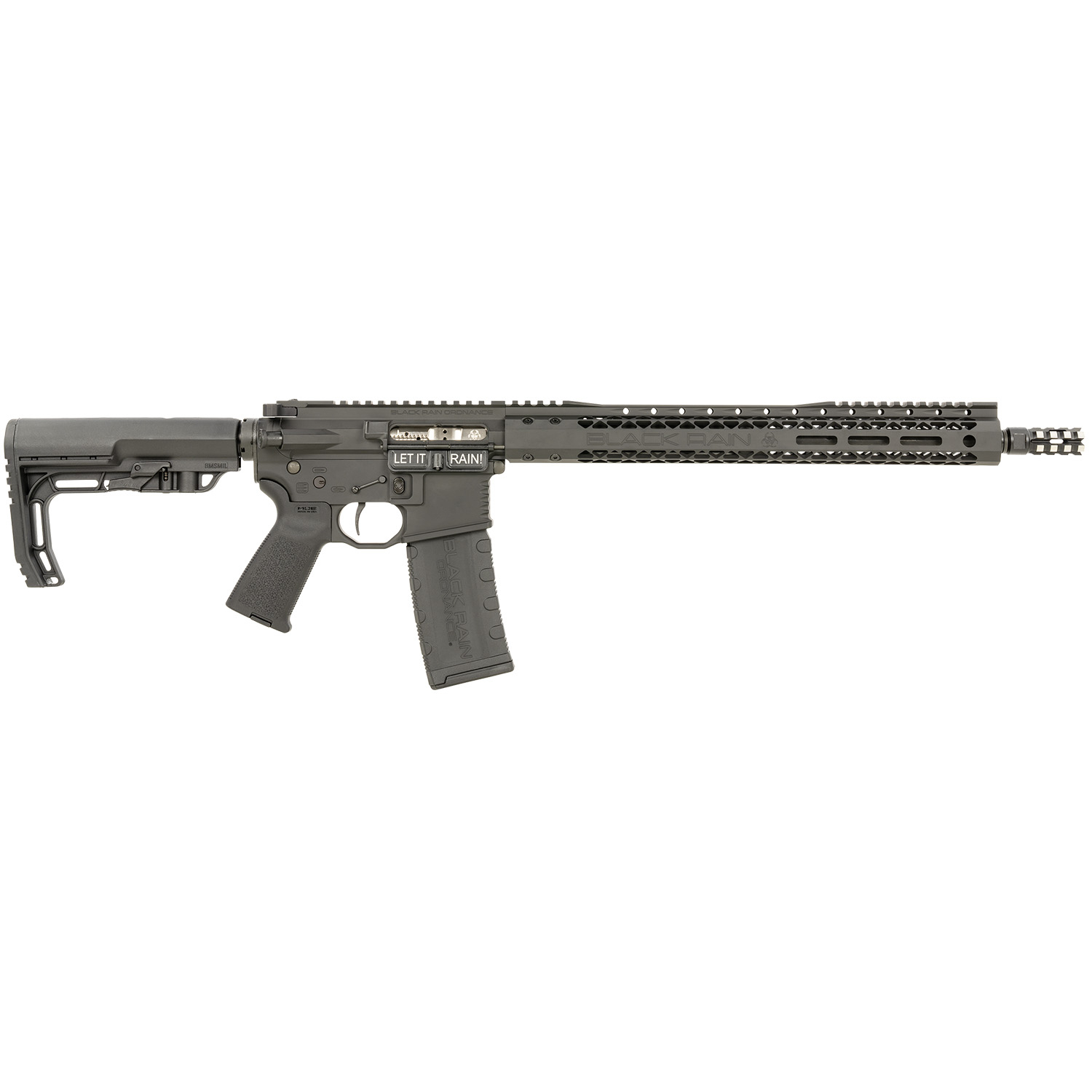 Black Rain Ordnance Recon Scout 5.56 Nato 30+1