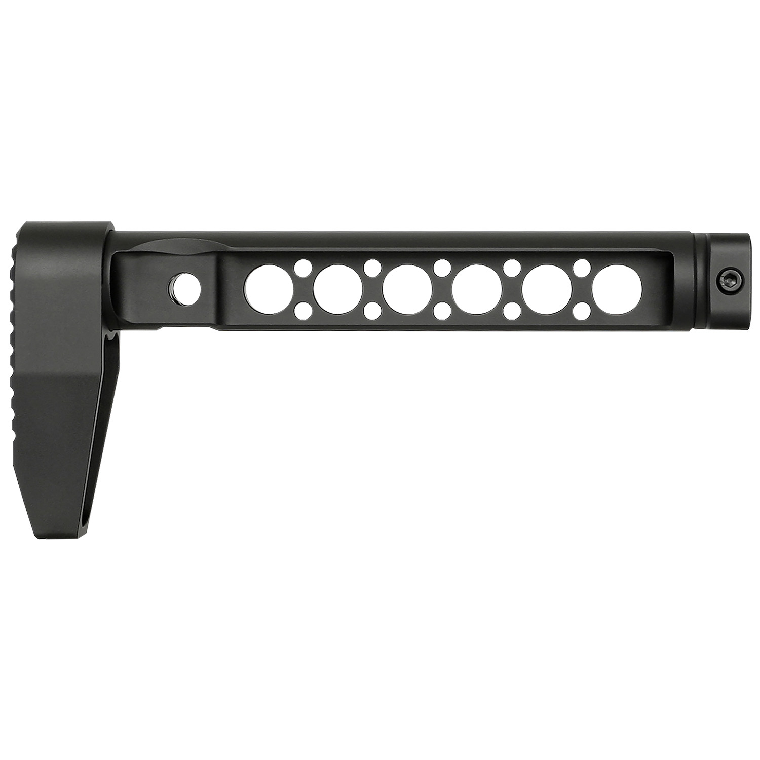 Midwest Mi-stap-lws Stock Tube W/ Light Buffer