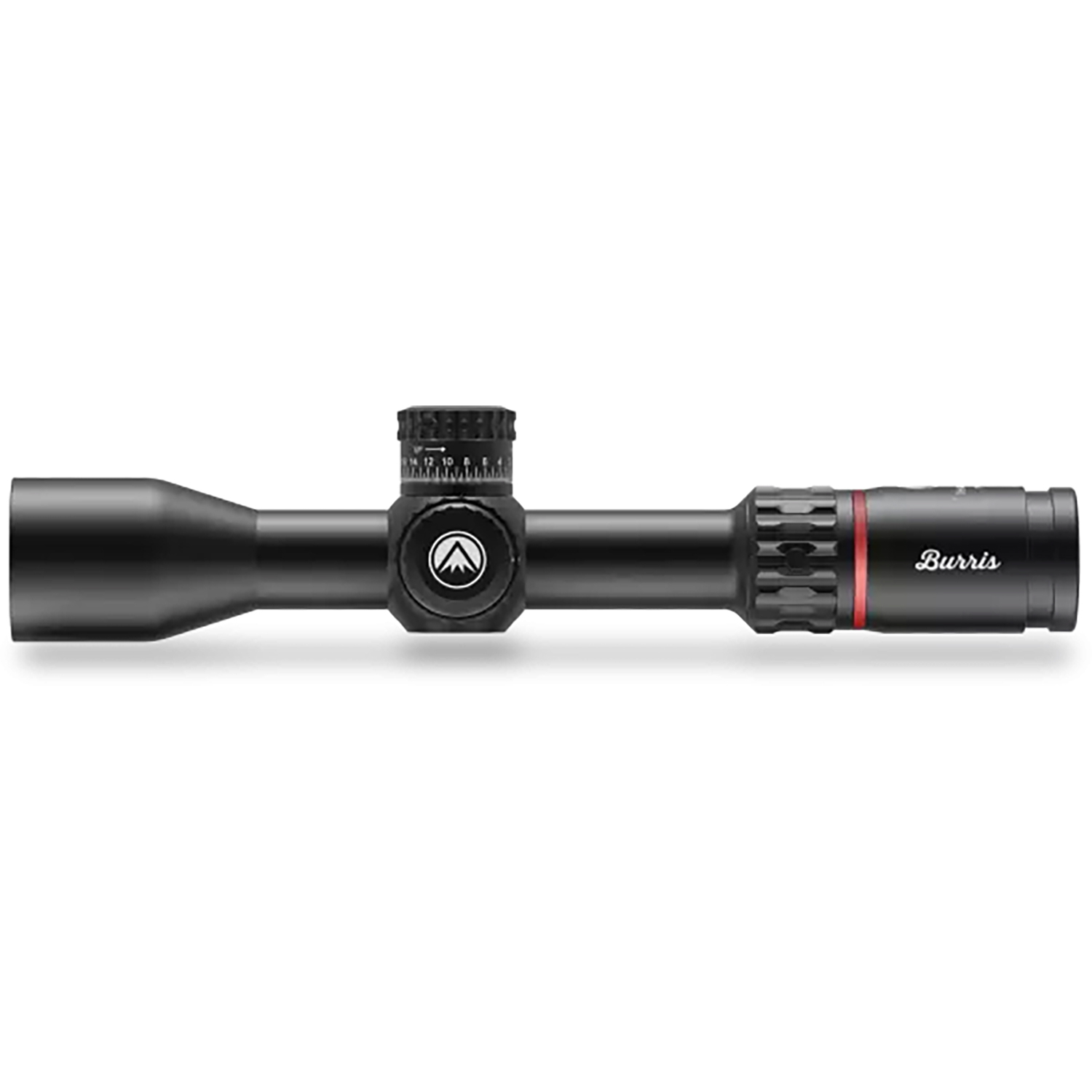 Burris Veracity Ph 2.5-12X42 Ffp Illuminated Scope