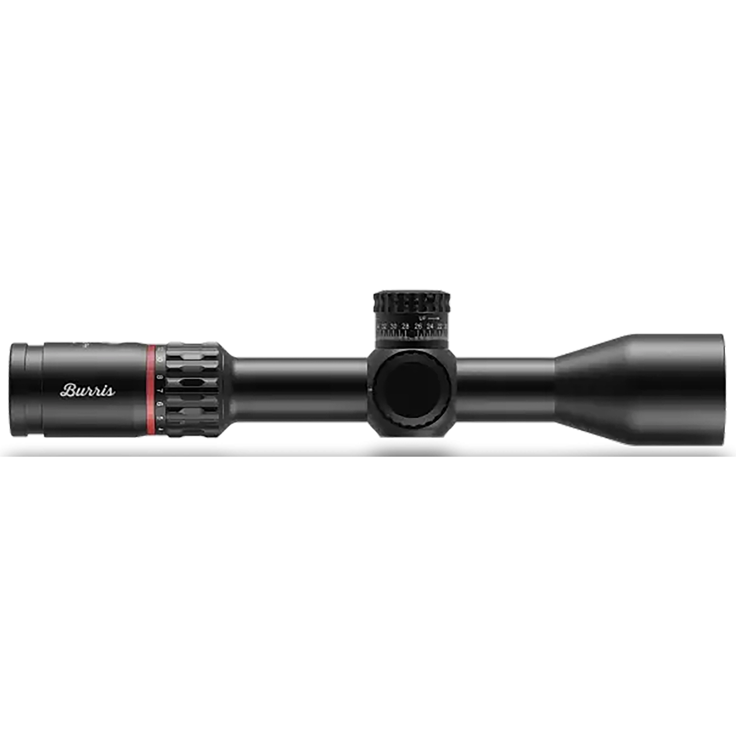 Burris Veracity Ph 3-15X44MM Ffp Illuminated Scope