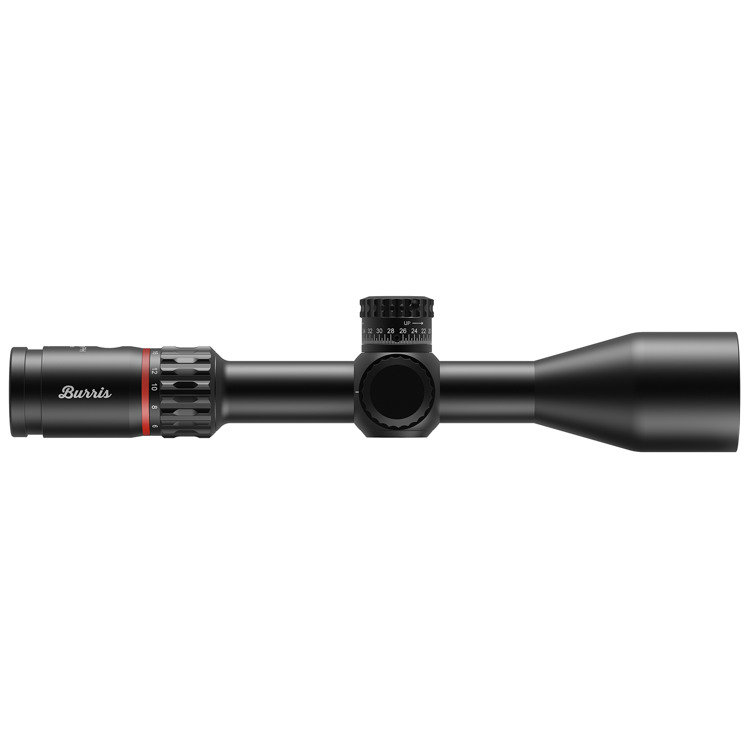 Burris Veracity Ph 4-20X50MM Illuminated Scope
