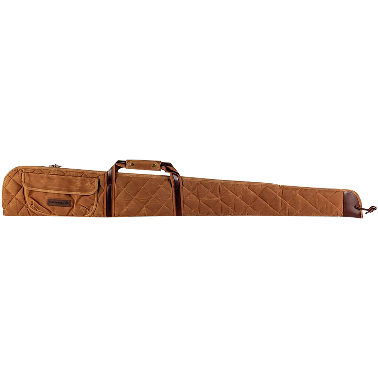 Federal Premium Shotgun Case 48IN Tan