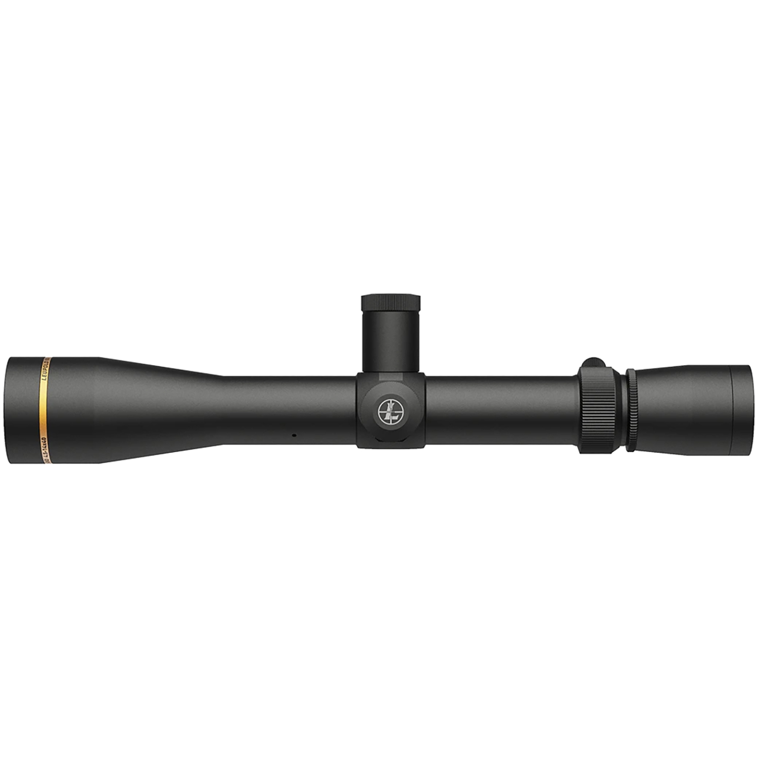 Leupold VX-3HD 4.5-14X40MM 30MM Tube Diamond Reticle
