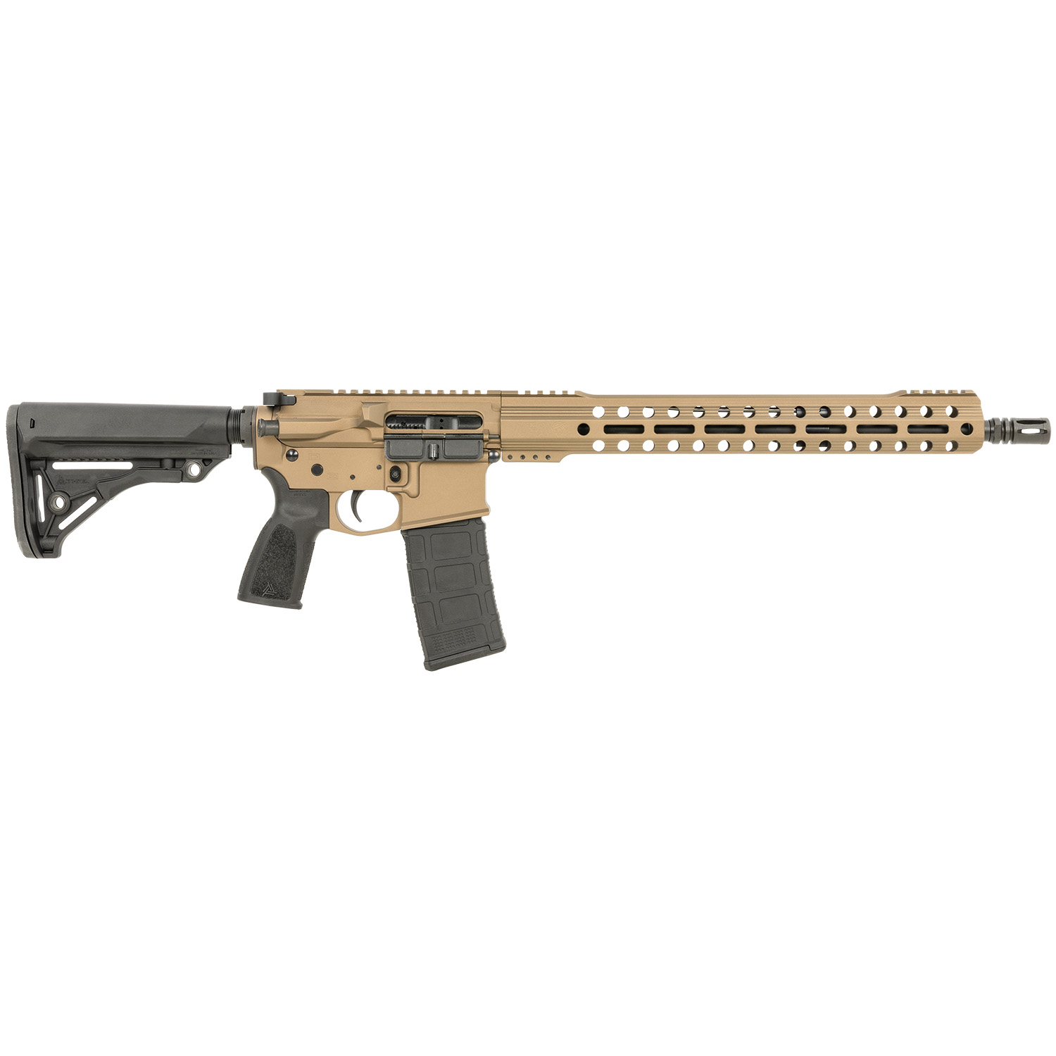 Live Free Armory LF556 Battle Rifle 5.56 Nato 30RD
